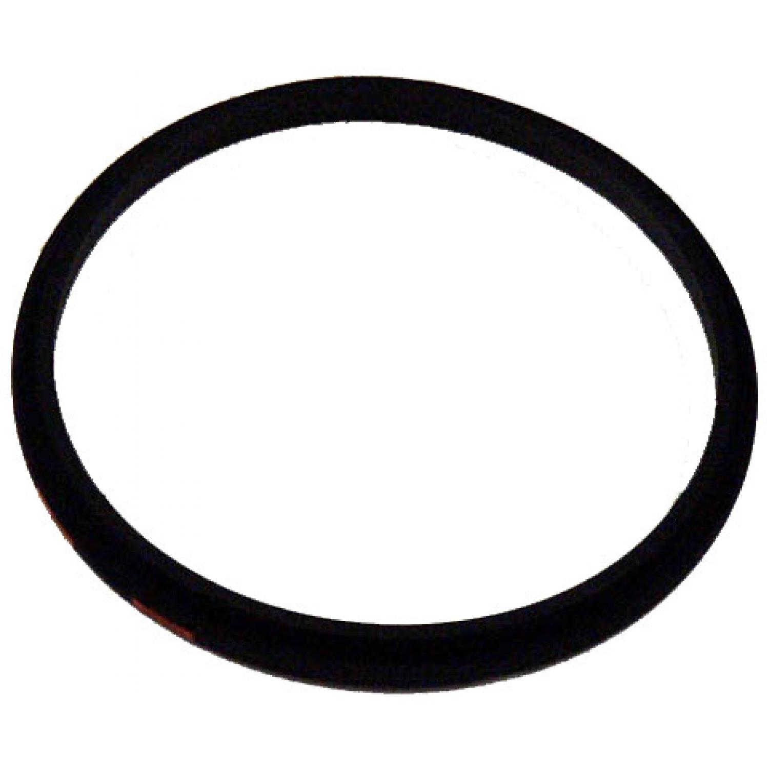 Wix 15658 - Engine Oil Filter Gasket Wix 15658 Engine Oil Filter Gasket product image 1 of 1