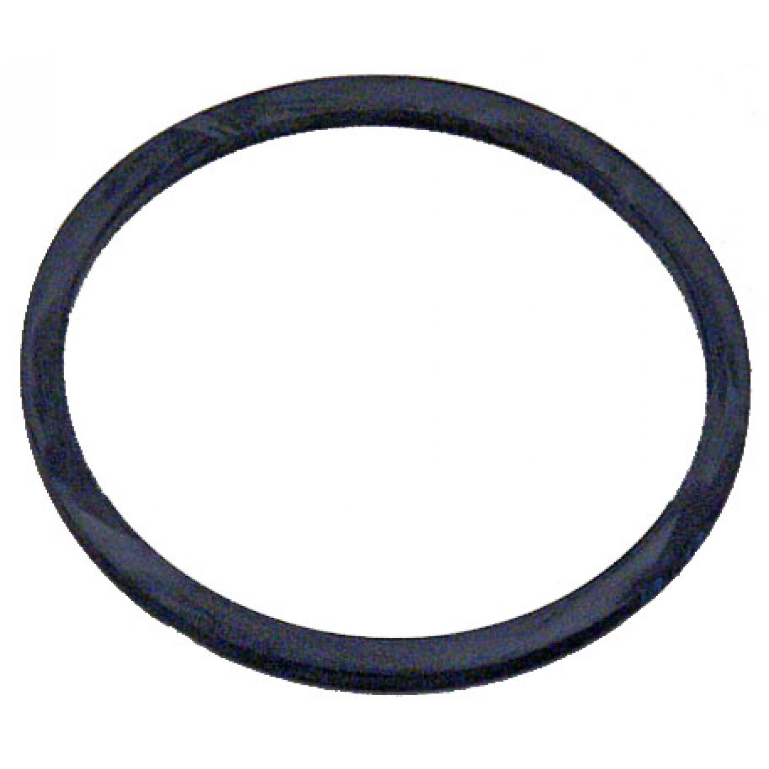 Wix 15661 - Engine Oil Filter Gasket Wix 15661 Engine Oil Filter Gasket product image 1 of 1