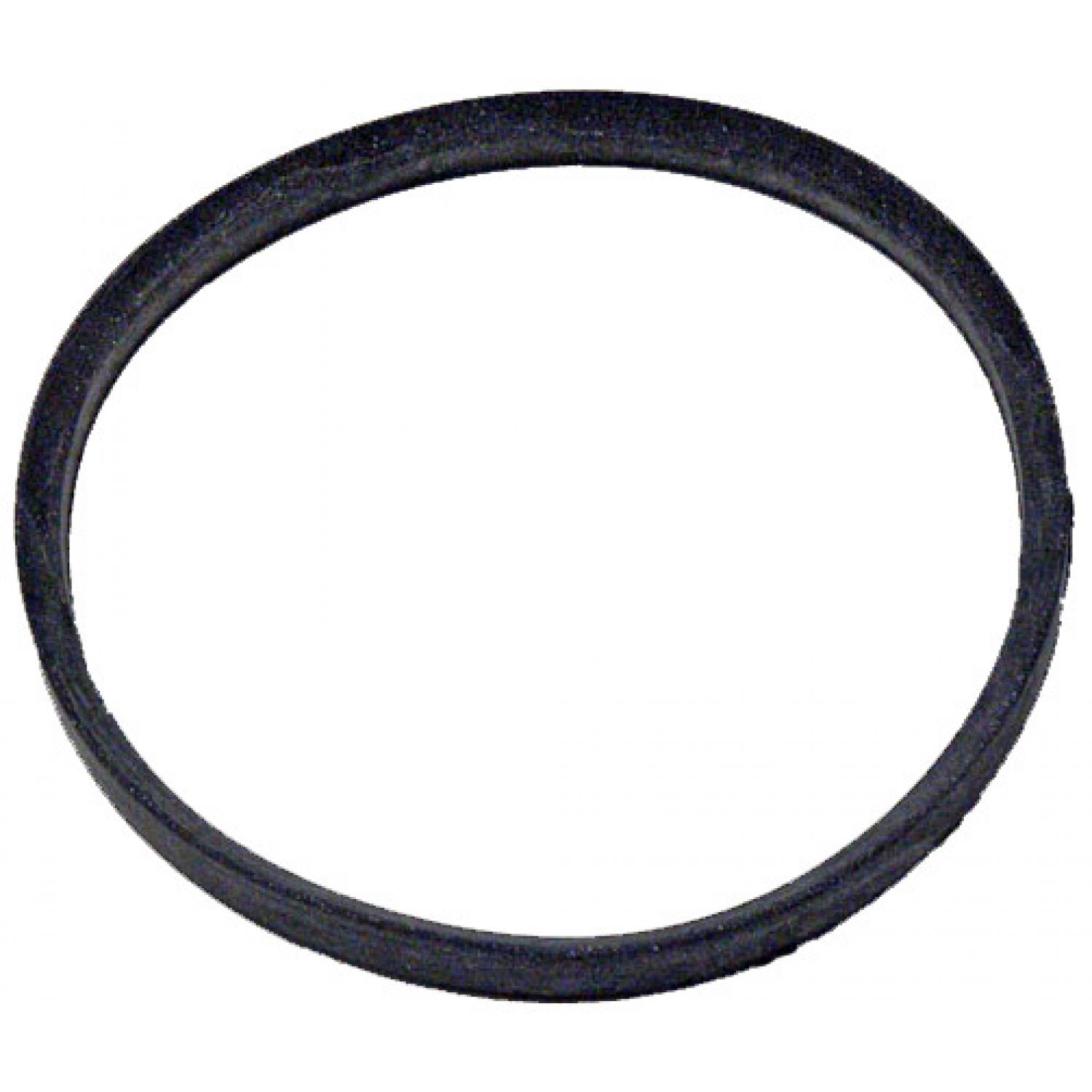 Wix 15700 - Engine Oil Filter Gasket Wix 15700 Engine Oil Filter Gasket product image 1 of 1