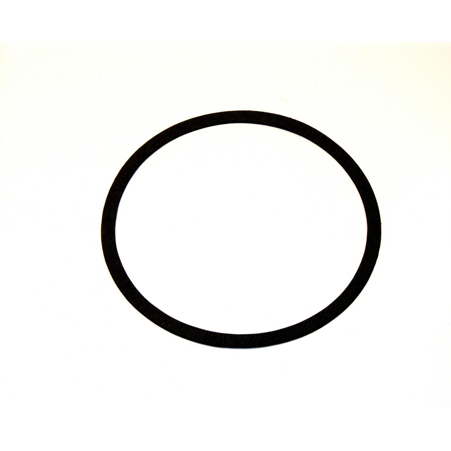 Wix 15751 - Engine Oil Filter Gasket Wix 15751 Engine Oil Filter Gasket product image 1 of 1