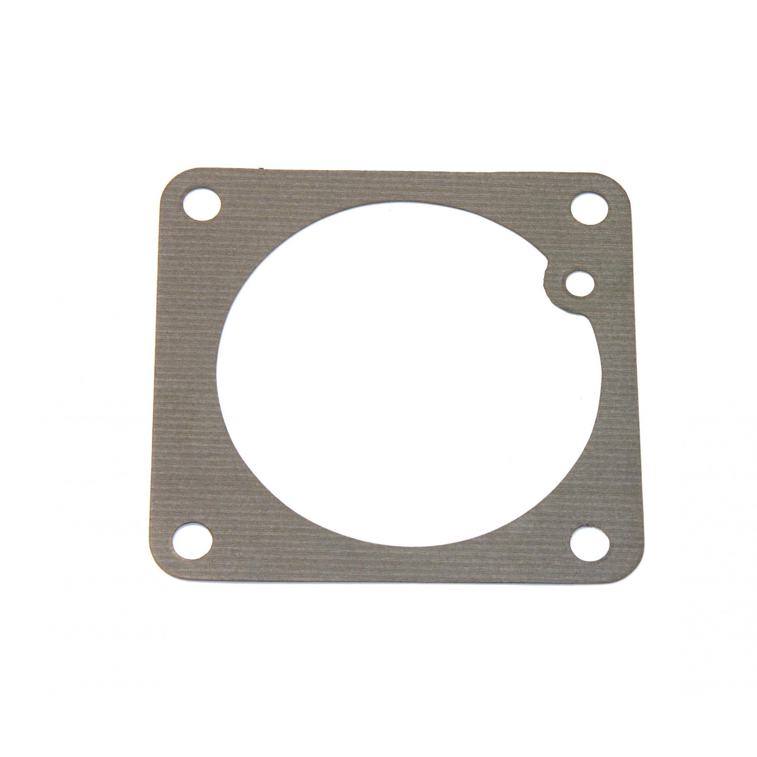 Wix 15754 - Engine Oil Filter Gasket Wix 15754 Engine Oil Filter Gasket product image 1 of 1