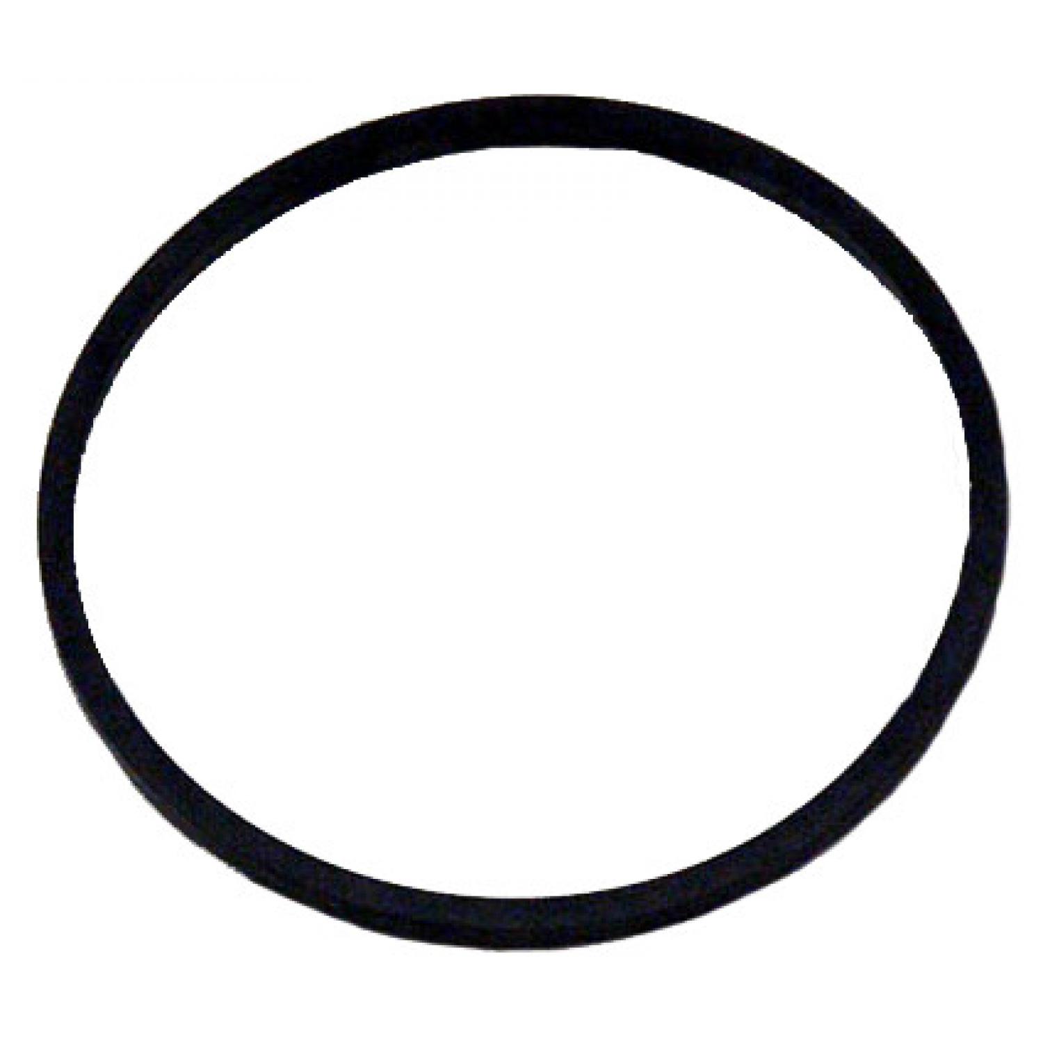 Wix 15758 - Engine Oil Filter Gasket Wix 15758 Engine Oil Filter Gasket product image 1 of 1