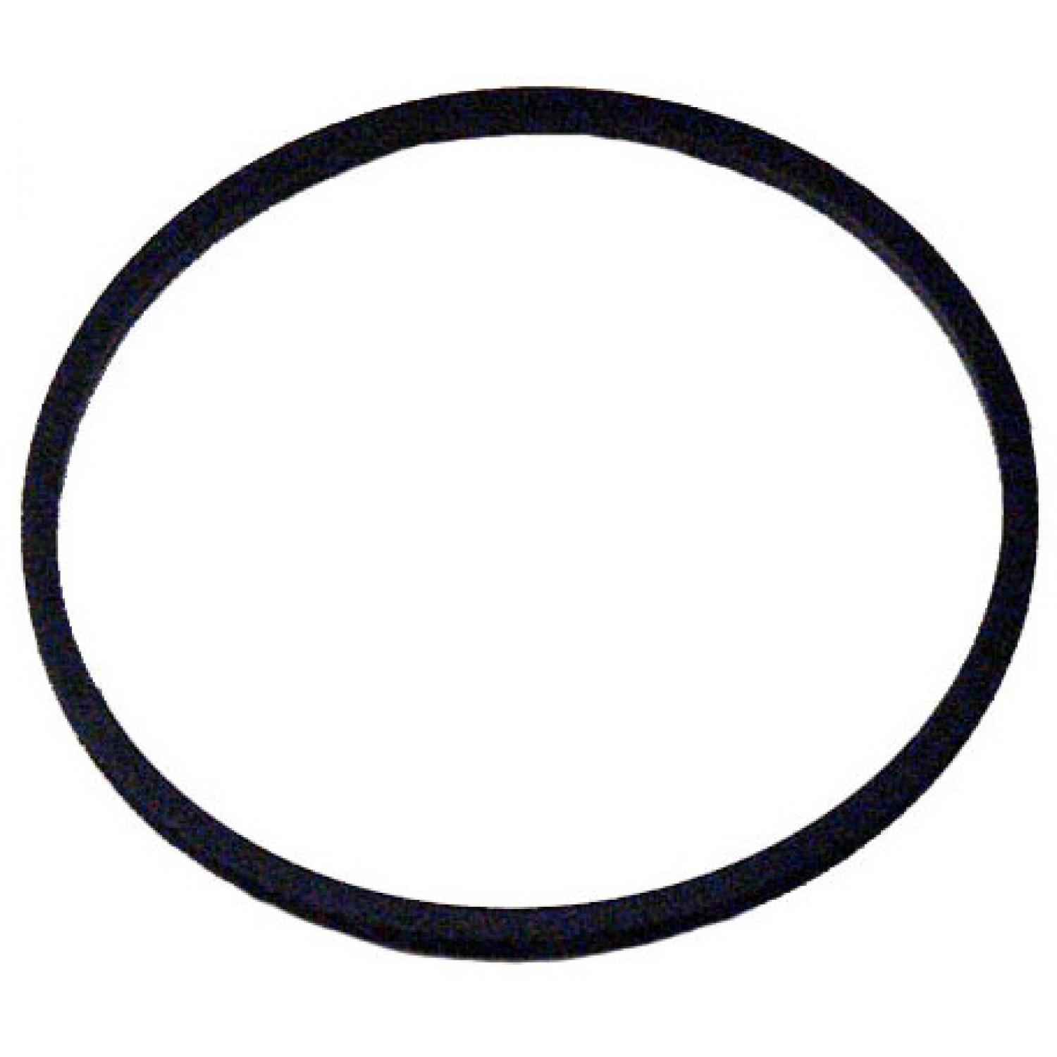 Wix 15824 - Engine Oil Filter Gasket Wix 15824 Engine Oil Filter Gasket product image 1 of 1
