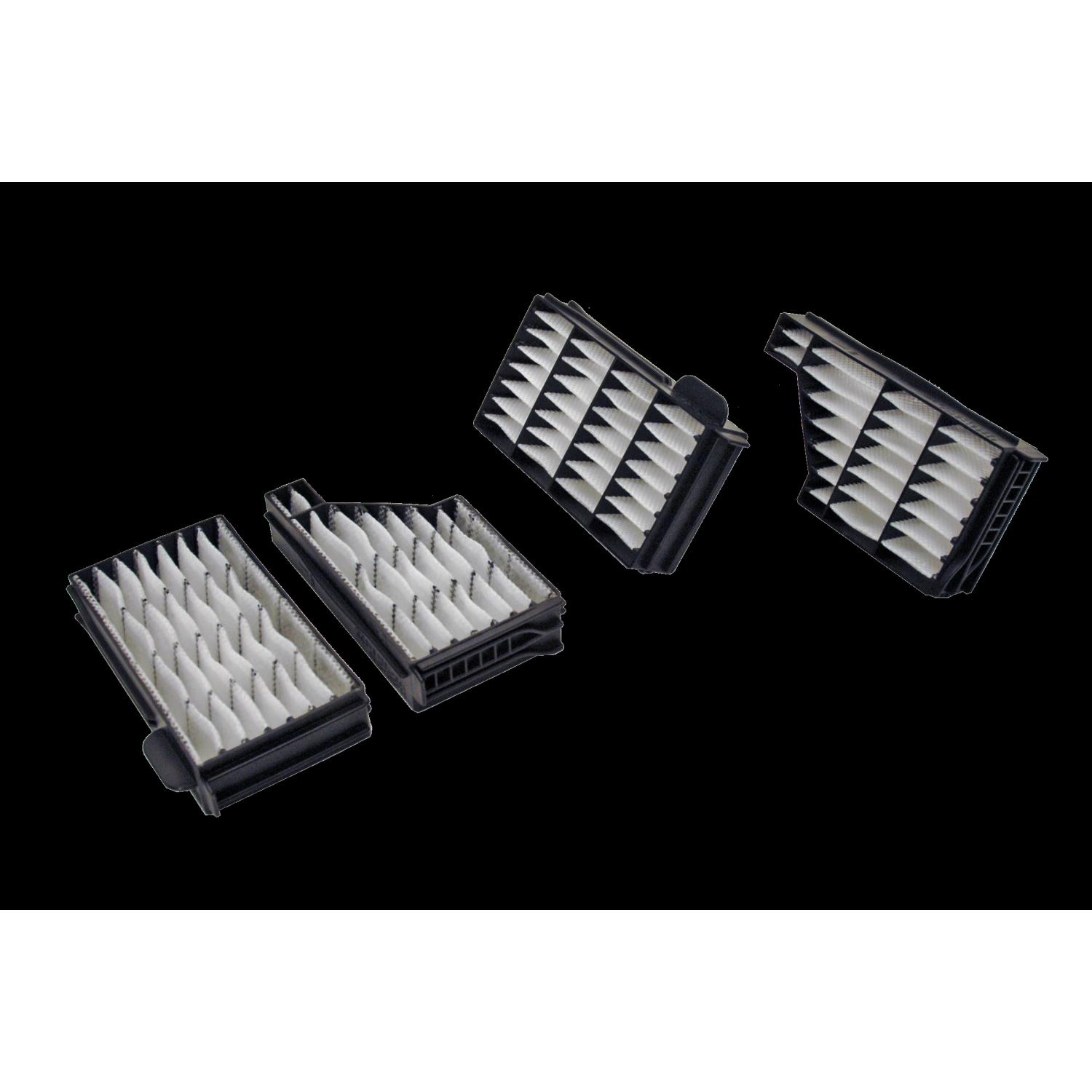 Wix 24010 Cabin Air Filter product image 1 of 1