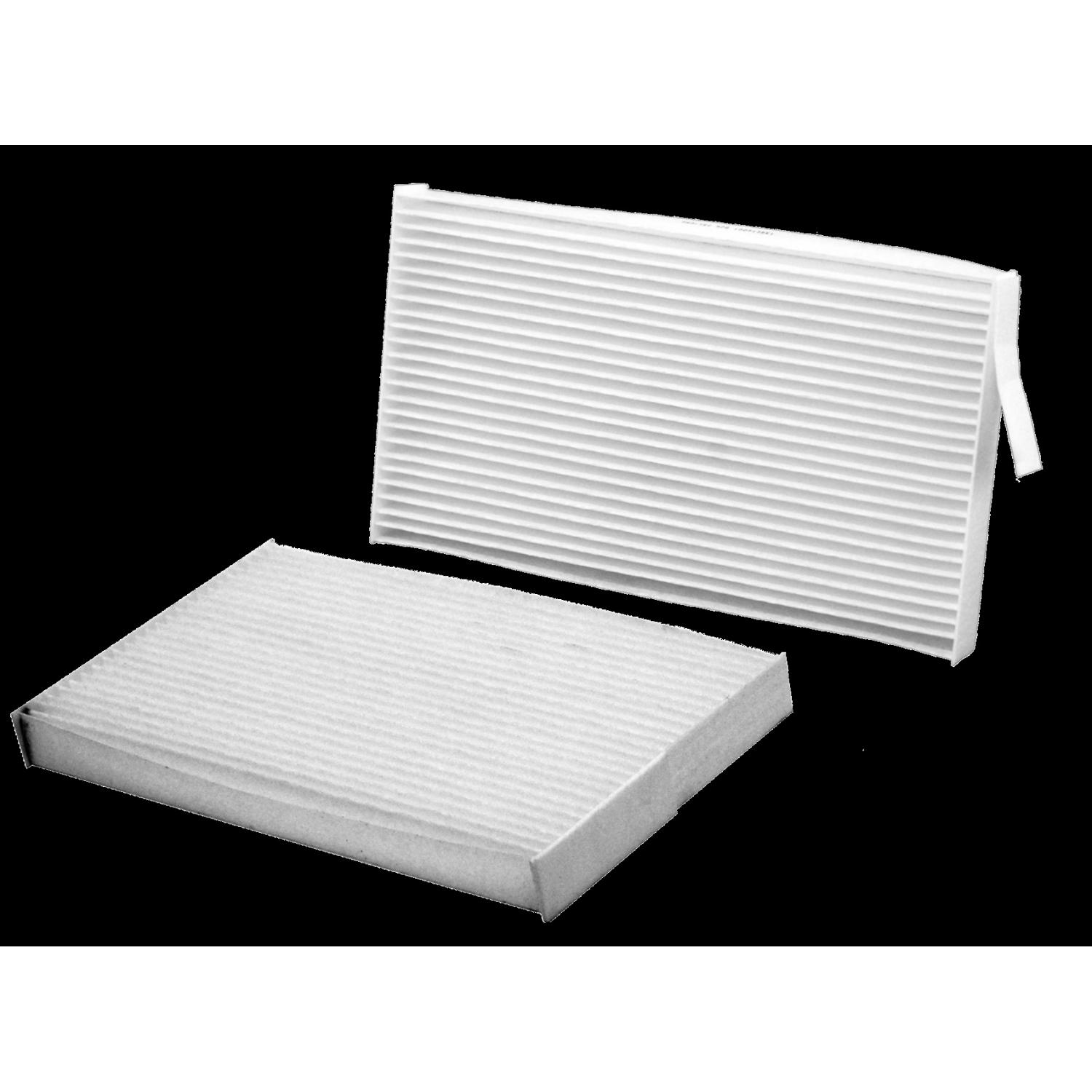 Wix 24012 - Cabin Air Filter Wix 24012 Cabin Air Filter product image 1 of 1