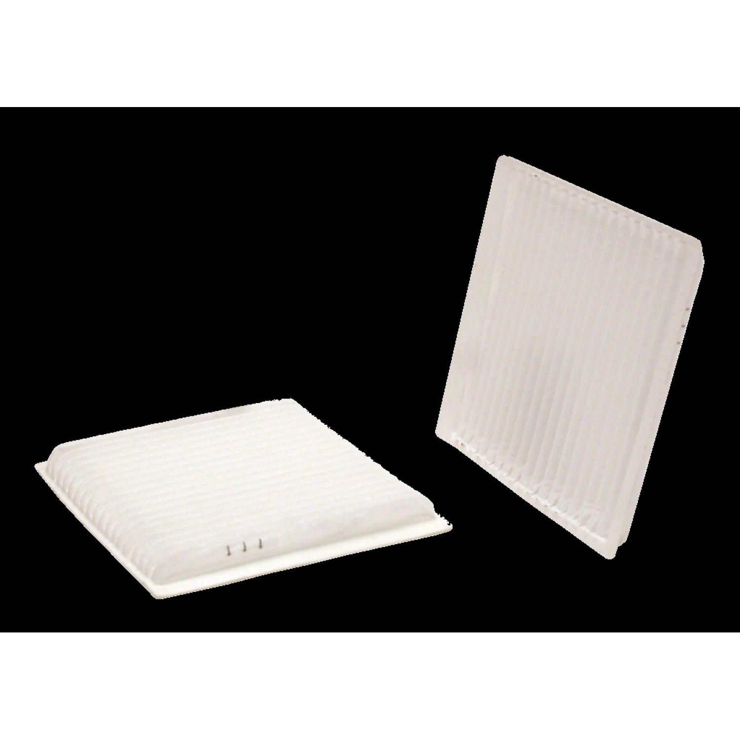 Wix 24065 - Cabin Air Filter Wix 24065 Cabin Air Filter product image 1 of 1