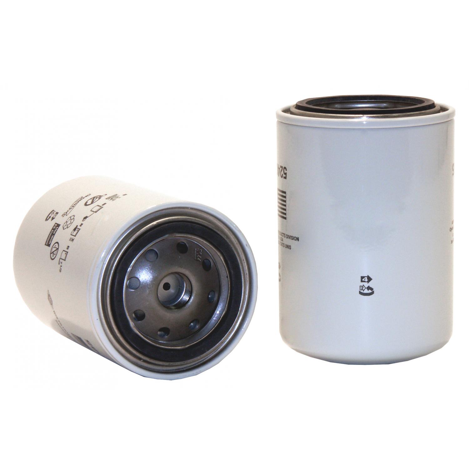 Wix 24085 - Engine Coolant Filter Wix 24085 Engine Coolant Filter product image 1 of 1