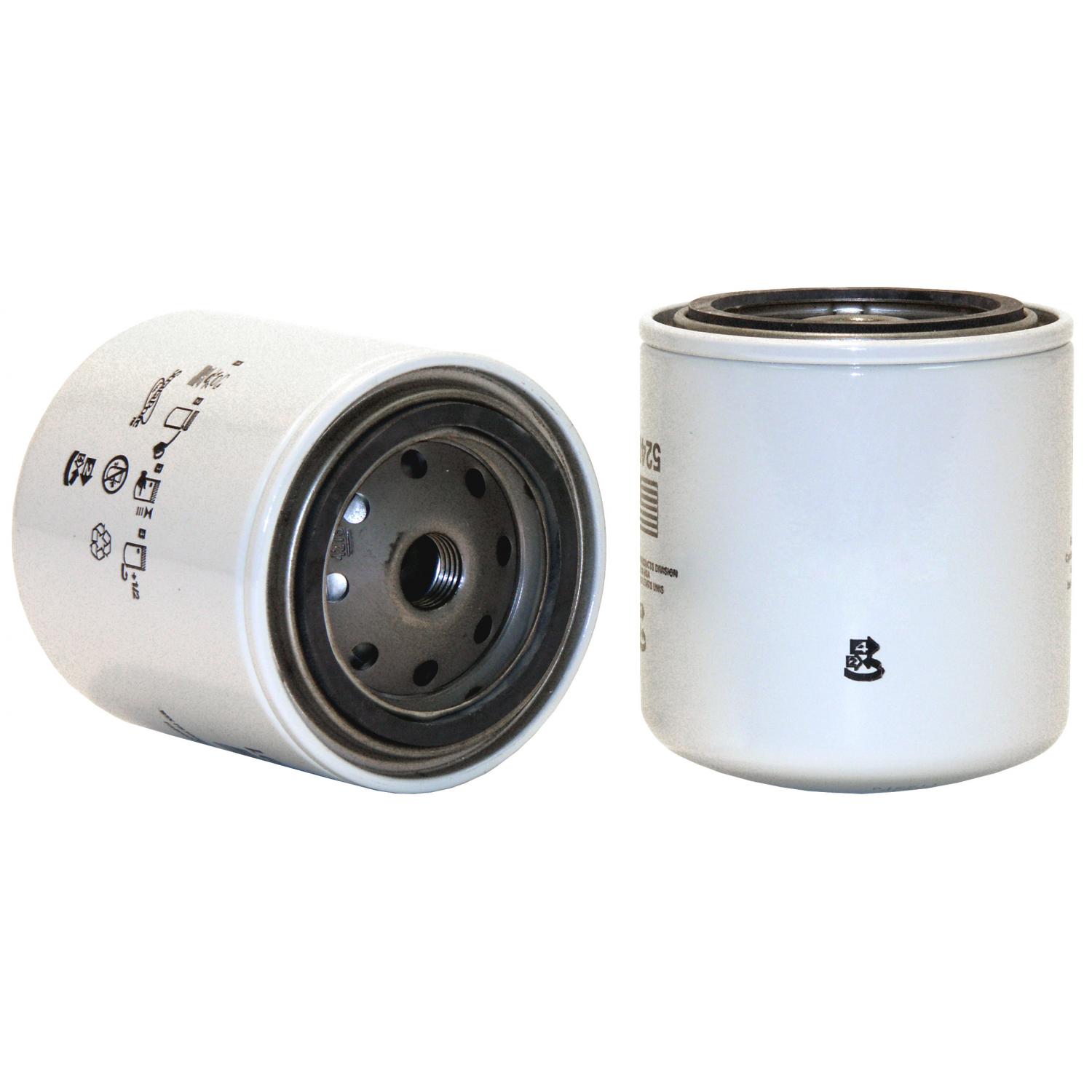 Wix 24091 - Engine Coolant Filter Wix 24091 Engine Coolant Filter product image 1 of 1