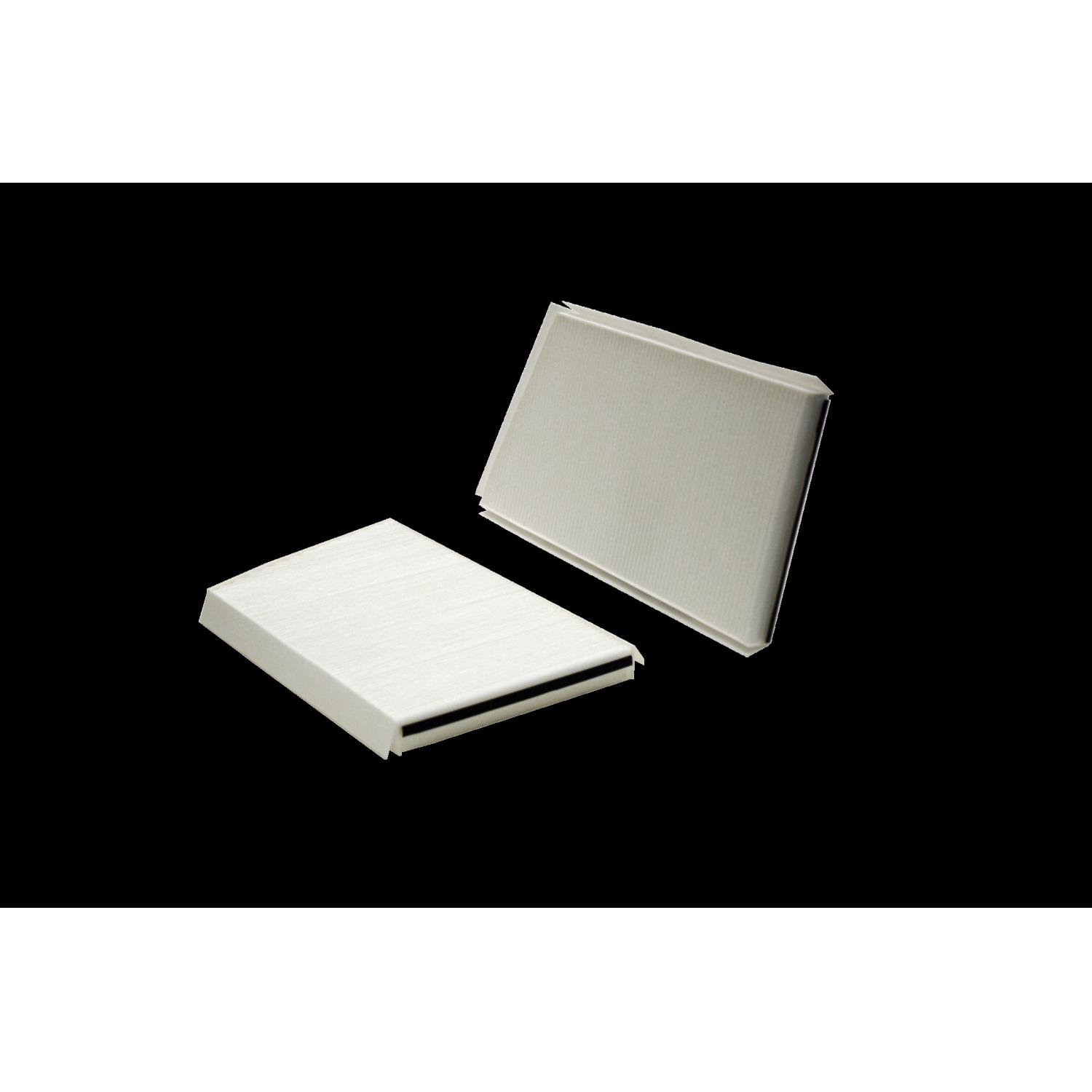 Wix 24118 Cabin Air Filter product image 1 of 1