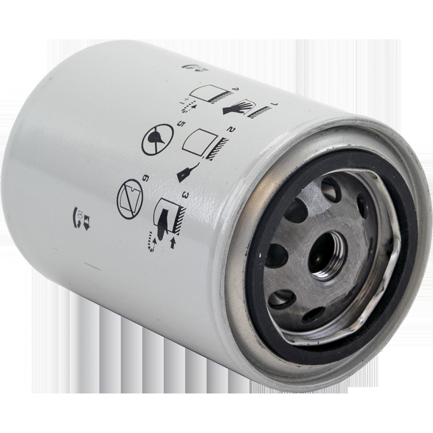 Wix 24196 - Engine Coolant Filter Wix 24196 Engine Coolant Filter product image 2 of 3