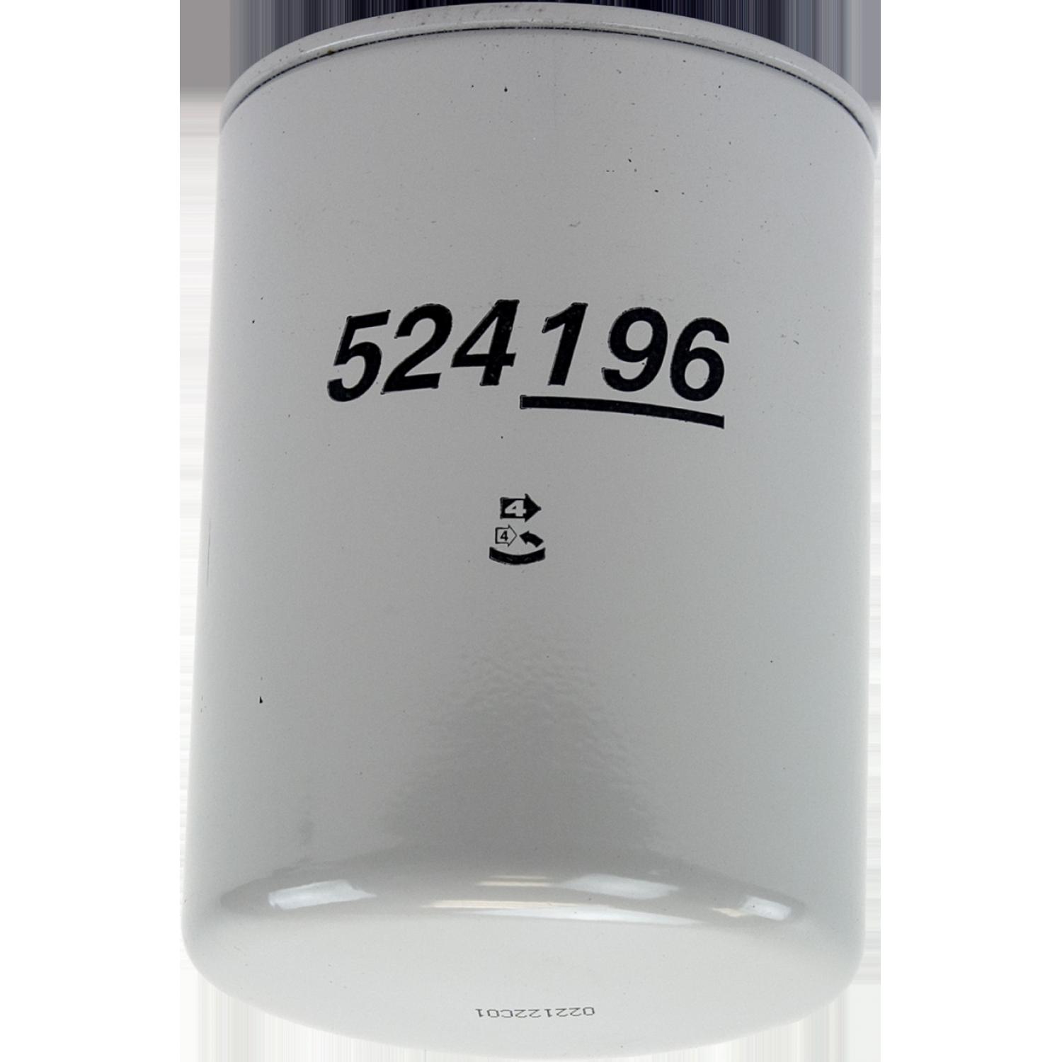 Wix 24196 - Engine Coolant Filter Wix 24196 Engine Coolant Filter product image 3 of 3