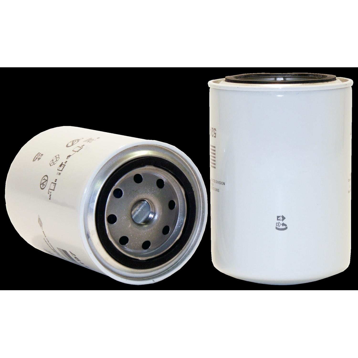 Wix 24197 - Engine Coolant Filter Wix 24197 Engine Coolant Filter product image 1 of 1