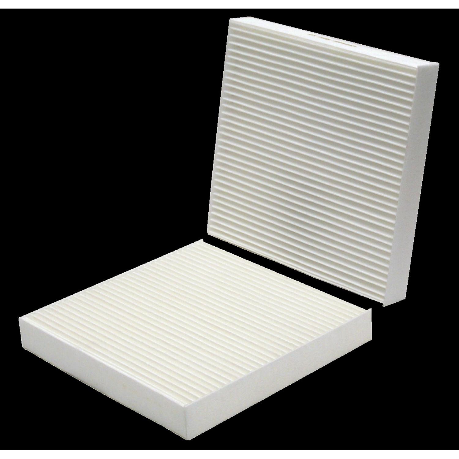 Wix 24201 - Cabin Air Filter Wix 24201 Cabin Air Filter product image 1 of 1