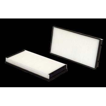 Wix 24202 - Cabin Air Filter Wix 24202 Cabin Air Filter product image 1 of 1