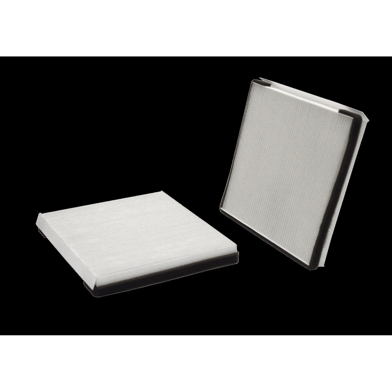 Wix 24300 - Cabin Air Filter Wix 24300 Cabin Air Filter product image 1 of 1