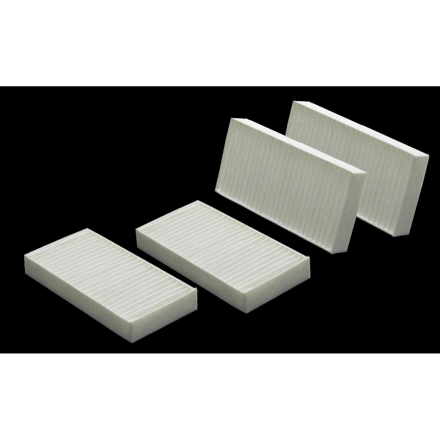 Wix 24302 - Cabin Air Filter Wix 24302 Cabin Air Filter product image 1 of 1