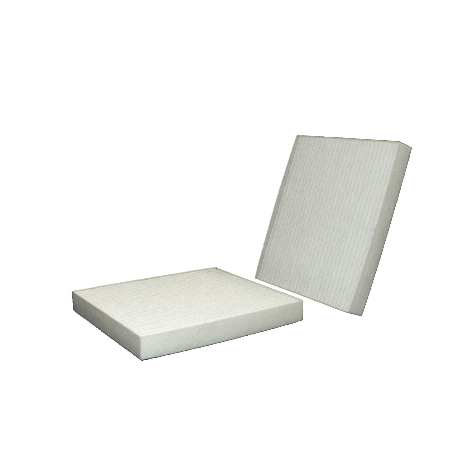 Wix 24313 Cabin Air Filter product image 1 of 1