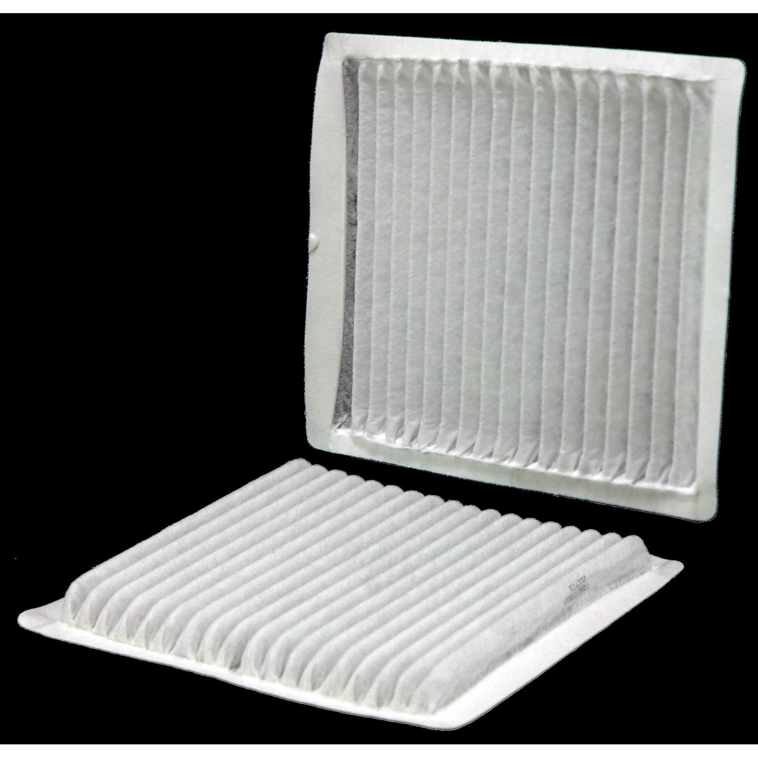 Wix 24333 Cabin Air Filter product image 1 of 1