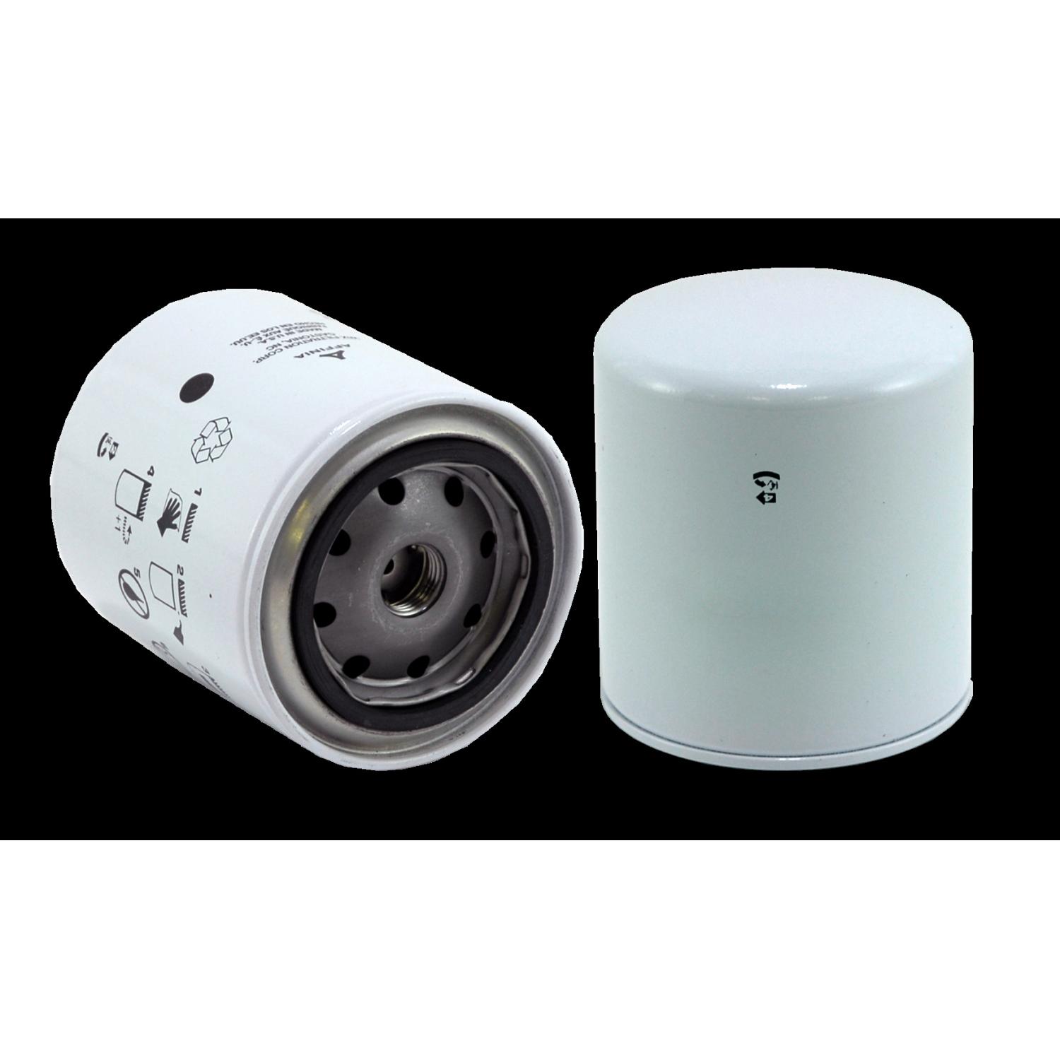 Wix 24370 - Engine Coolant Filter Wix 24370 Engine Coolant Filter product image 1 of 1
