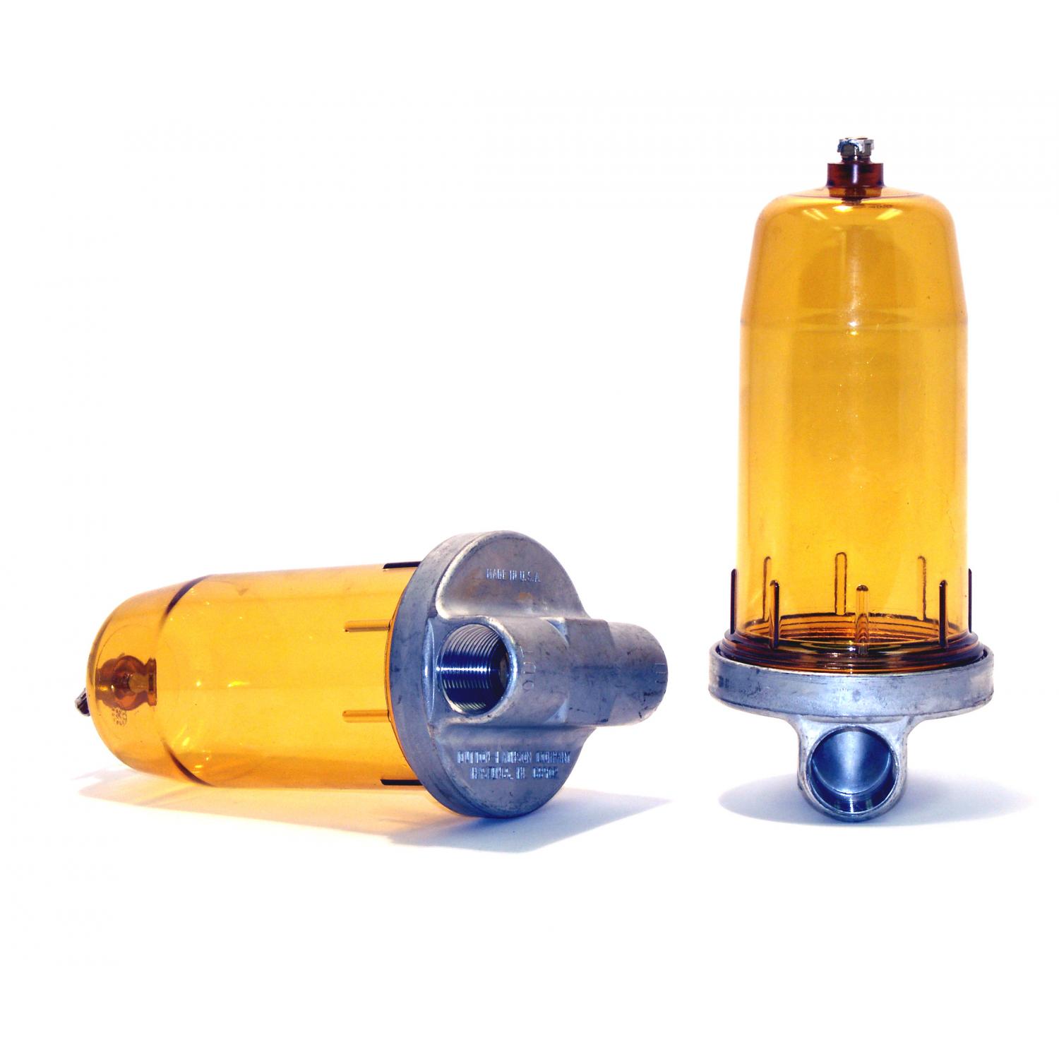 Wix 24380 - Fuel Filter Housing Wix 24380 Fuel Filter Housing product image 1 of 1