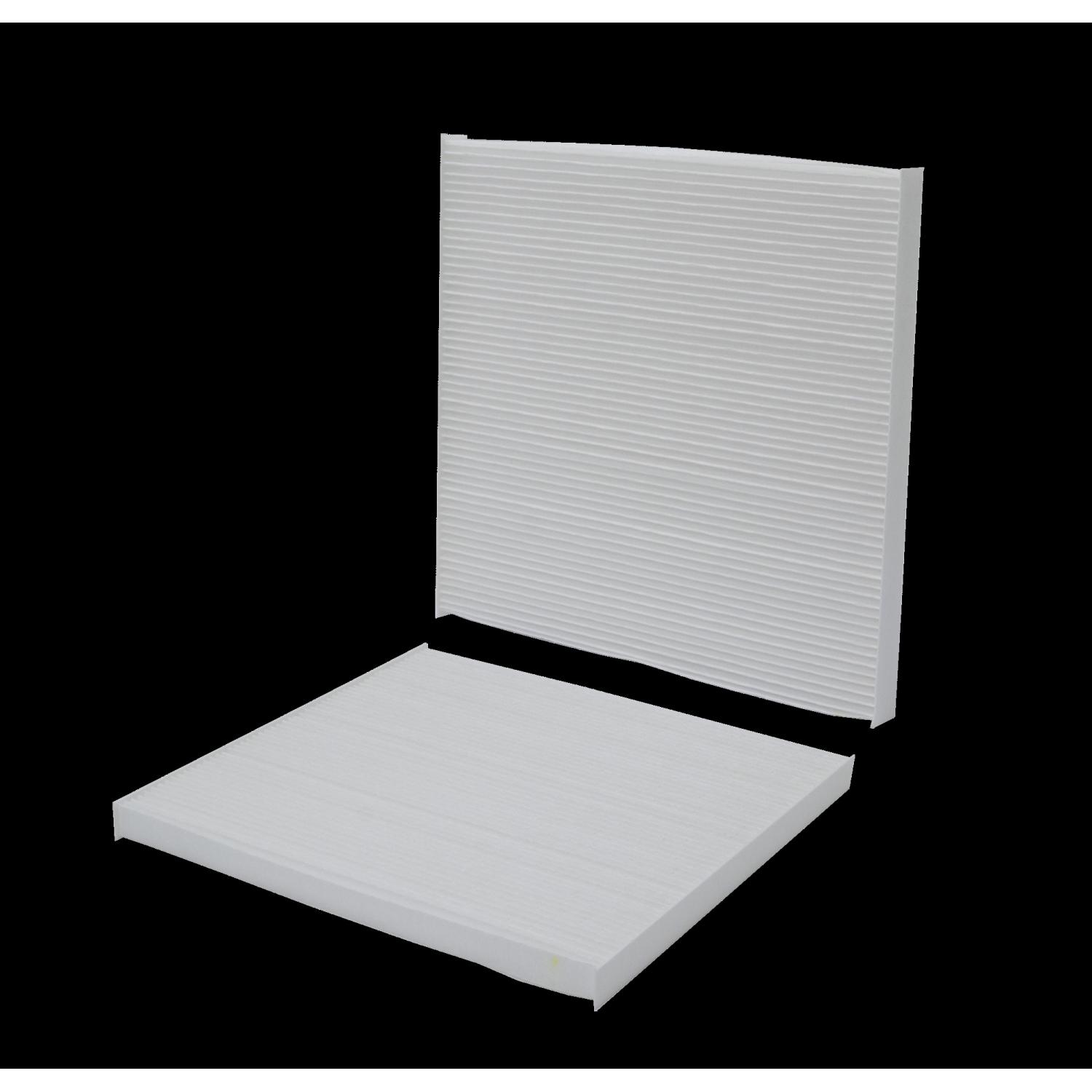 Wix 24400 - Cabin Air Filter Wix 24400 Cabin Air Filter product image 1 of 3