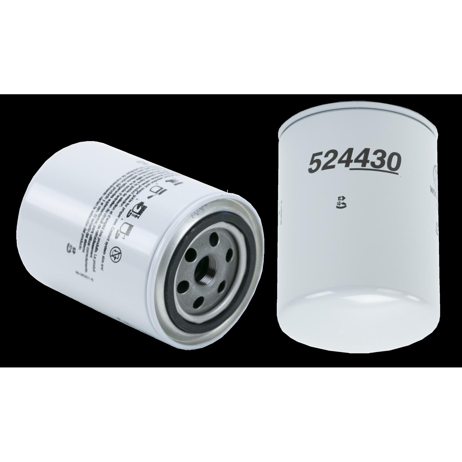 Wix 24430 - Engine Coolant Filter Wix 24430 Engine Coolant Filter product image 1 of 1