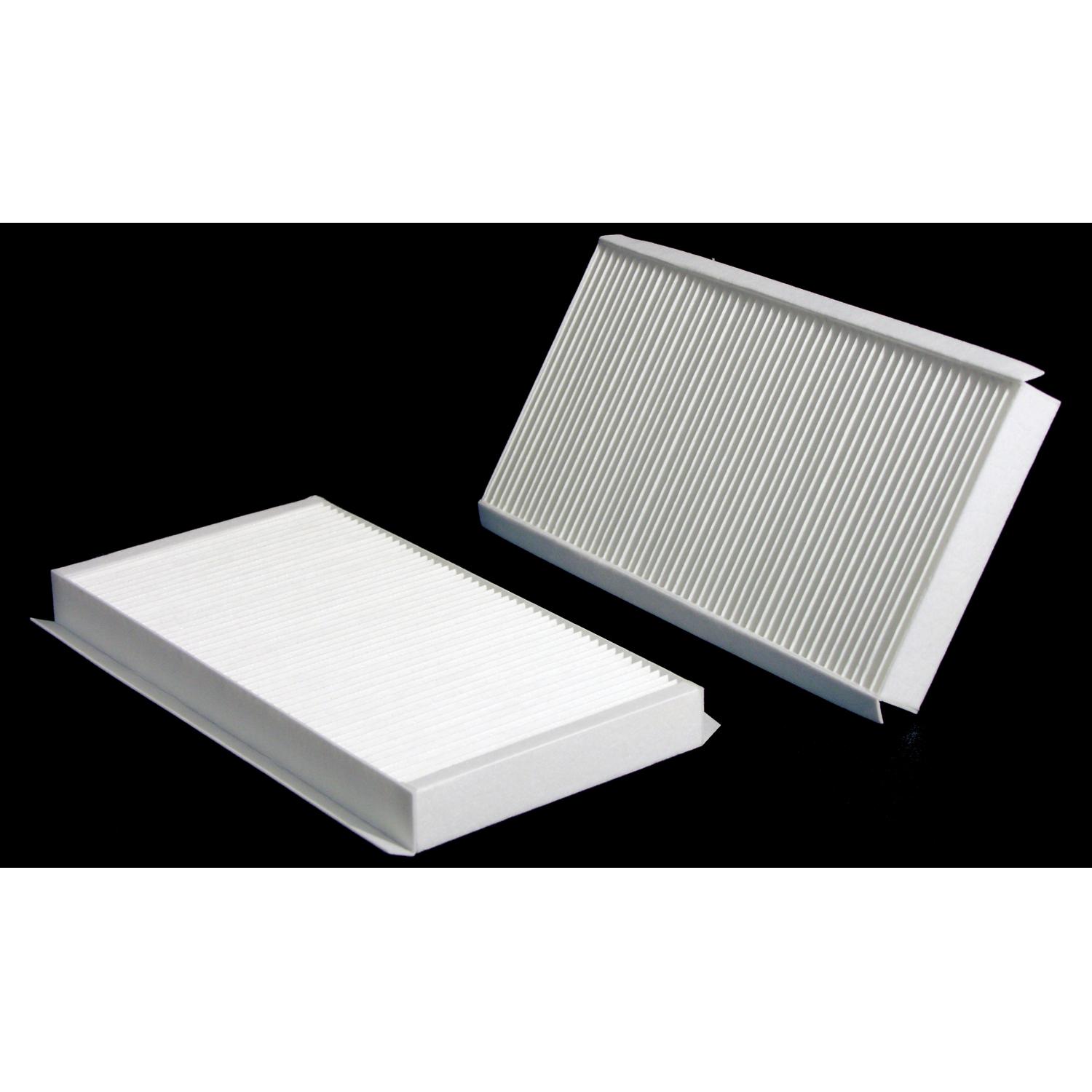 Wix 24472 - Cabin Air Filter Wix 24472 Cabin Air Filter product image 1 of 1