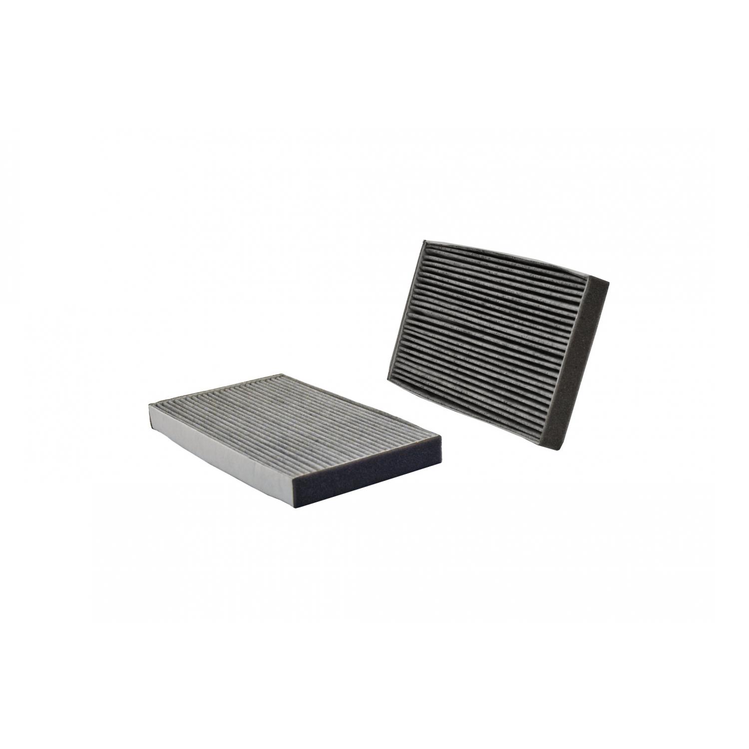 Wix 24480 - Cabin Air Filter Wix 24480 Cabin Air Filter product image 1 of 1