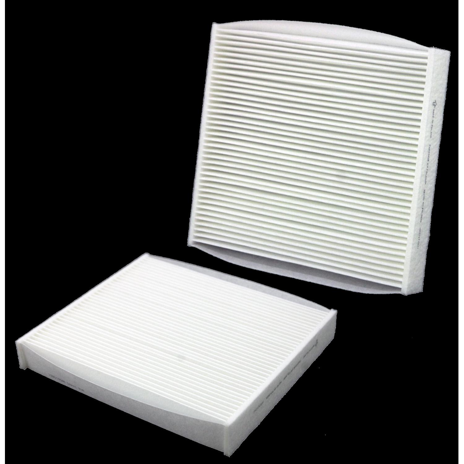Wix 24483 - Cabin Air Filter Wix 24483 Cabin Air Filter product image 1 of 1