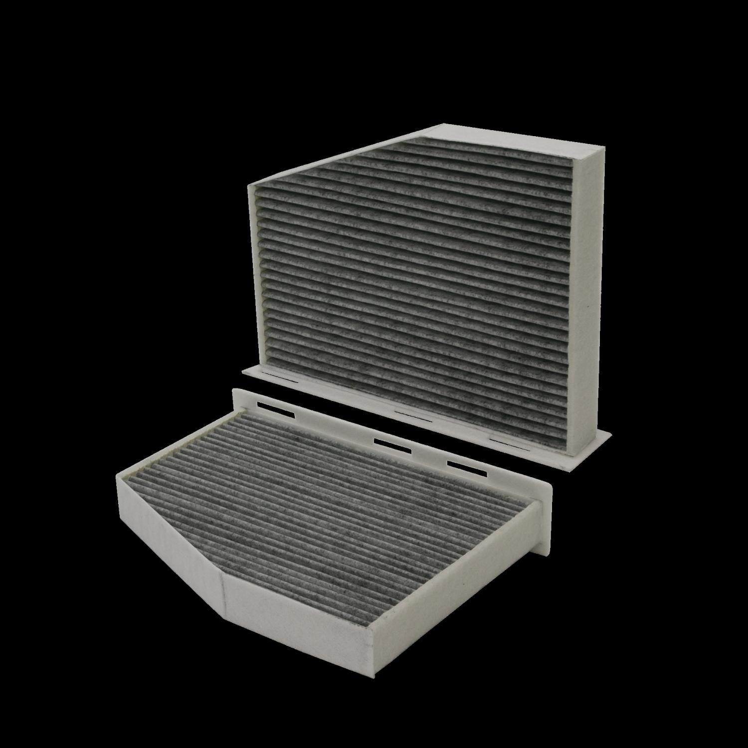 Wix 24489 - Cabin Air Filter Wix 24489 Cabin Air Filter product image 1 of 3