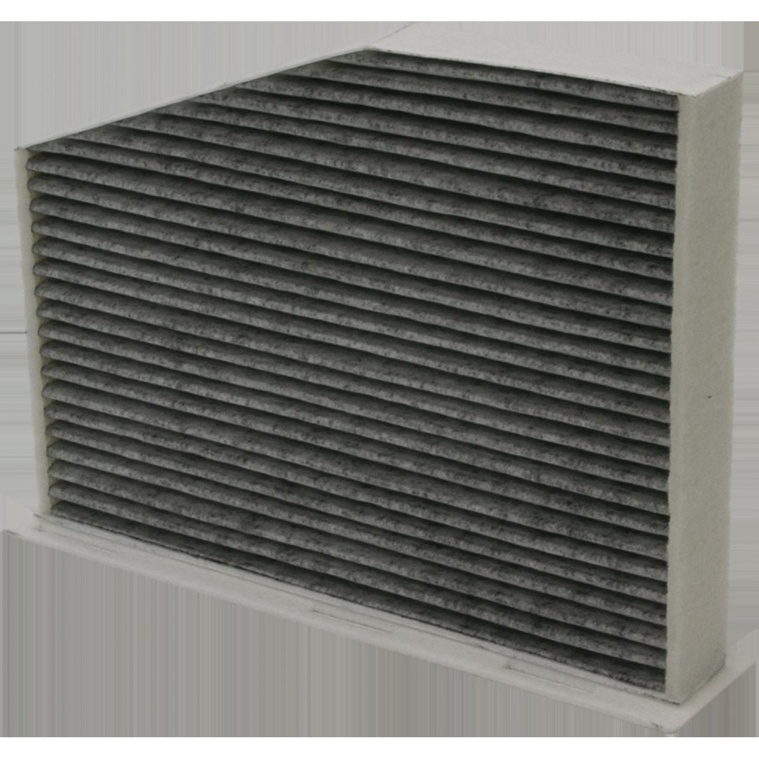 Wix 24489 - Cabin Air Filter Wix 24489 Cabin Air Filter product image 2 of 3