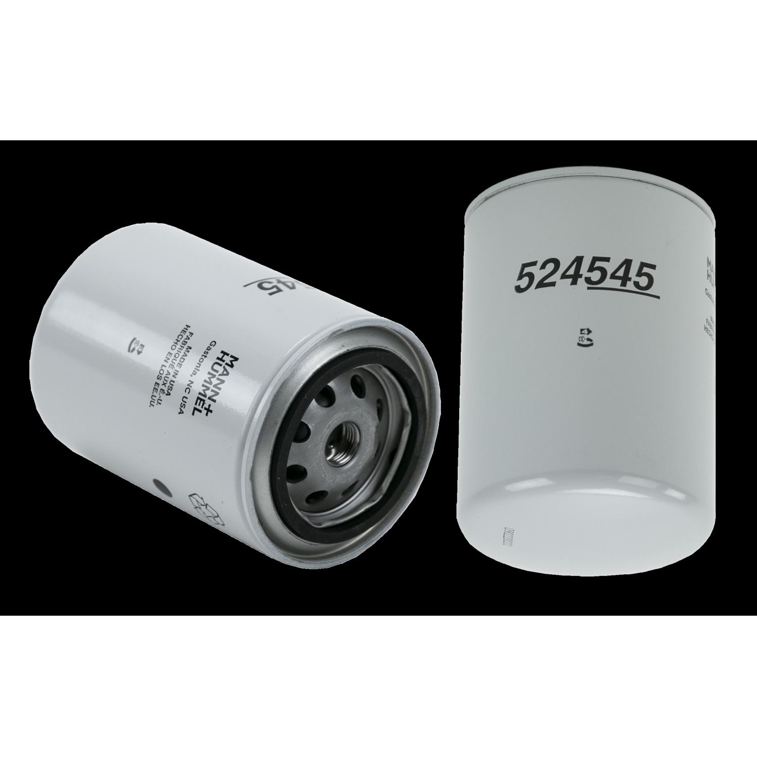 Wix 24545 - Engine Coolant Filter Wix 24545 Engine Coolant Filter product image 1 of 1