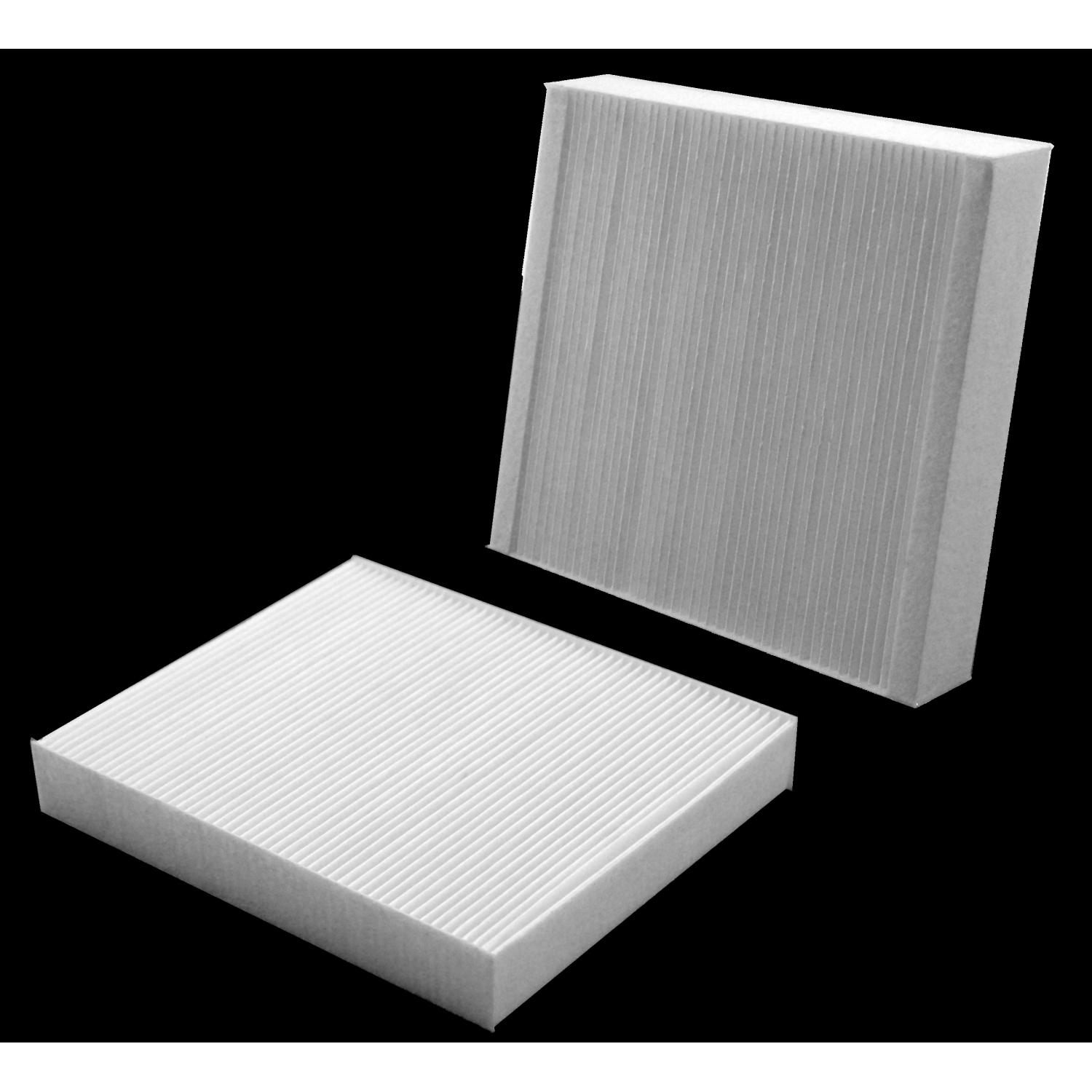Wix 24590 - Cabin Air Filter Wix 24590 Cabin Air Filter product image 1 of 1