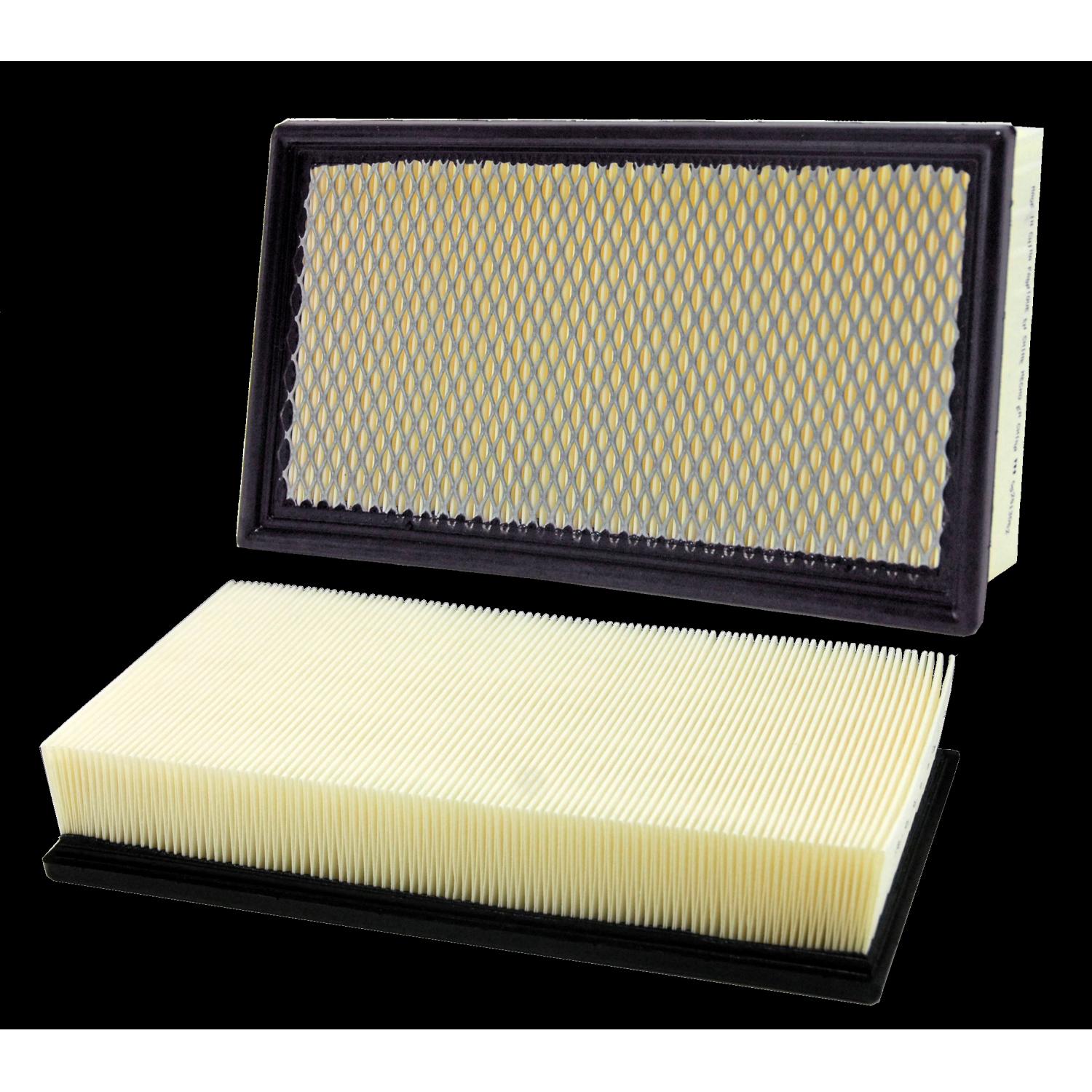 Wix 24606 Cabin Air Filter product image 1 of 1