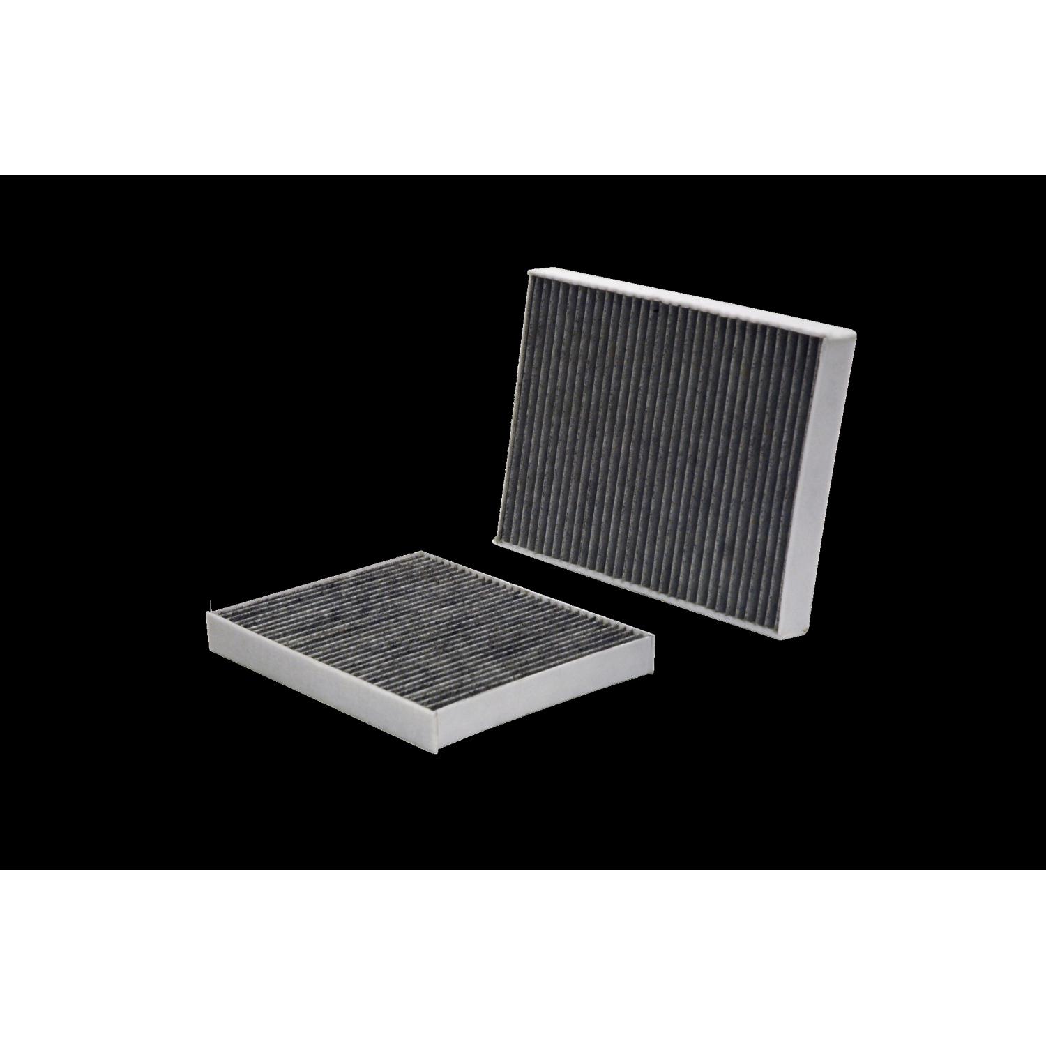 Wix 24631 - Cabin Air Filter Wix 24631 Cabin Air Filter product image 1 of 1
