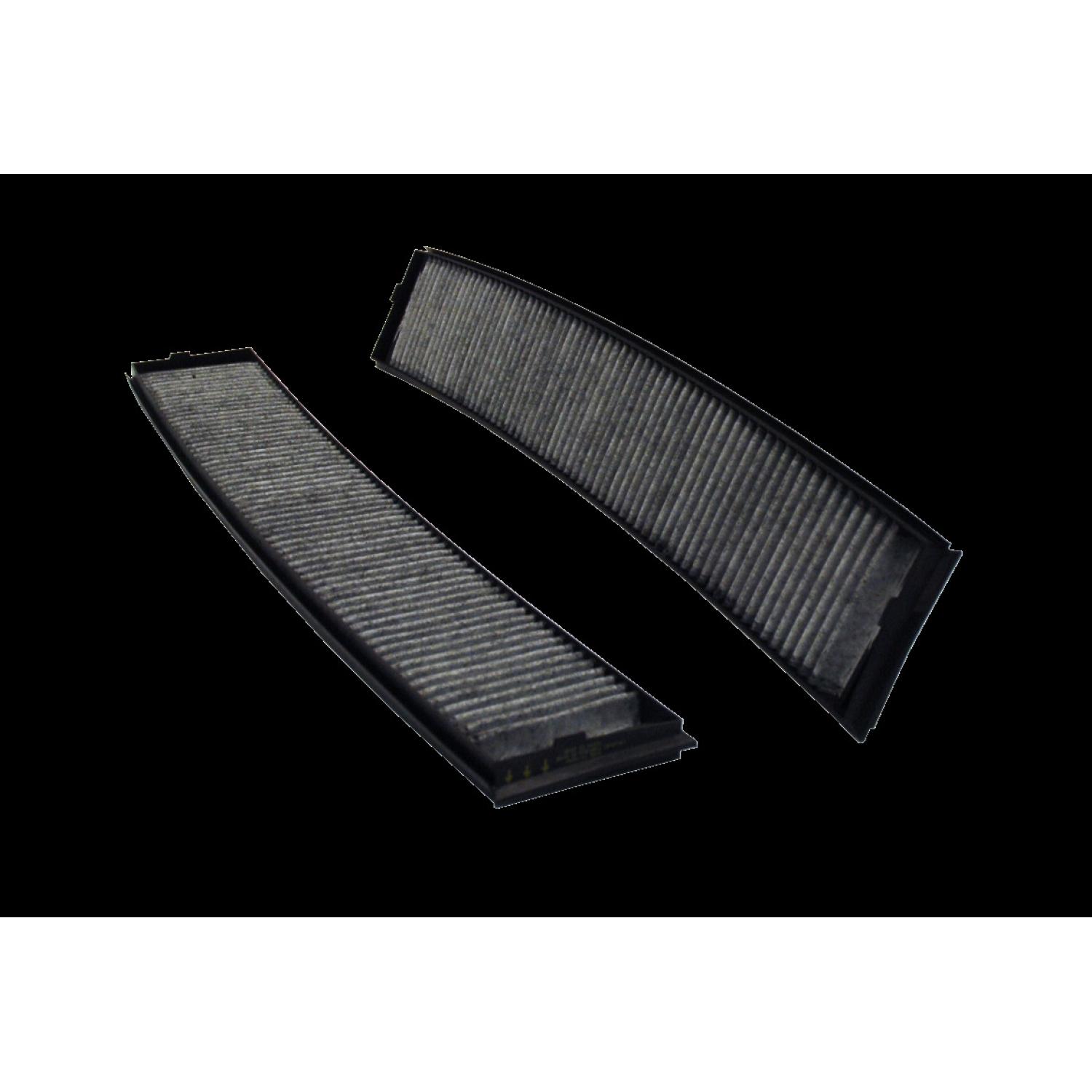 Wix 24673 - Cabin Air Filter Wix 24673 Cabin Air Filter product image 1 of 1
