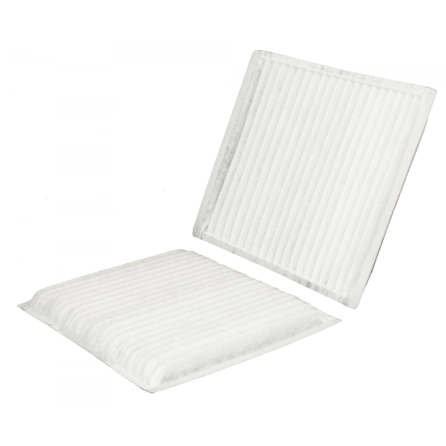 Wix 24682 Cabin Air Filter product image 1 of 1