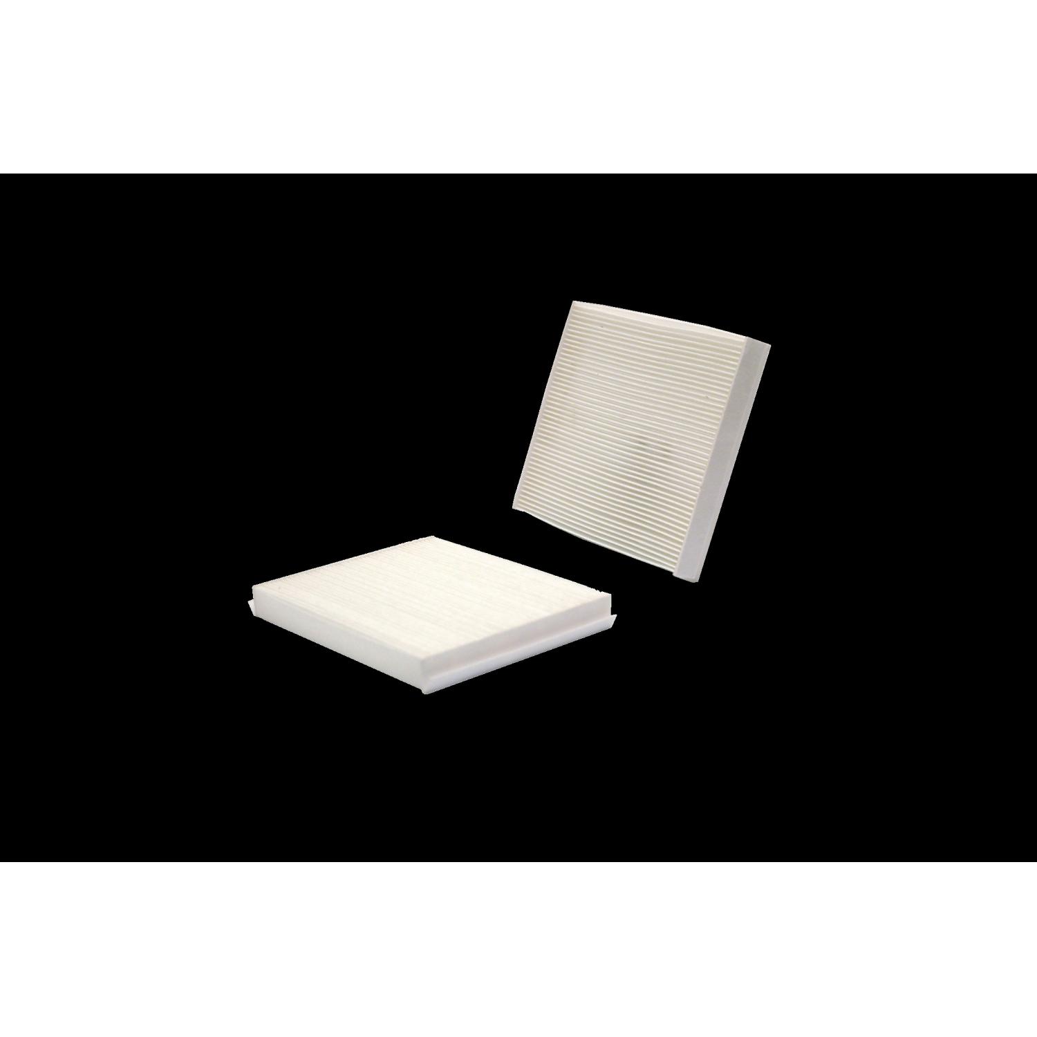 Wix 24687 - Cabin Air Filter Wix 24687 Cabin Air Filter product image 1 of 1