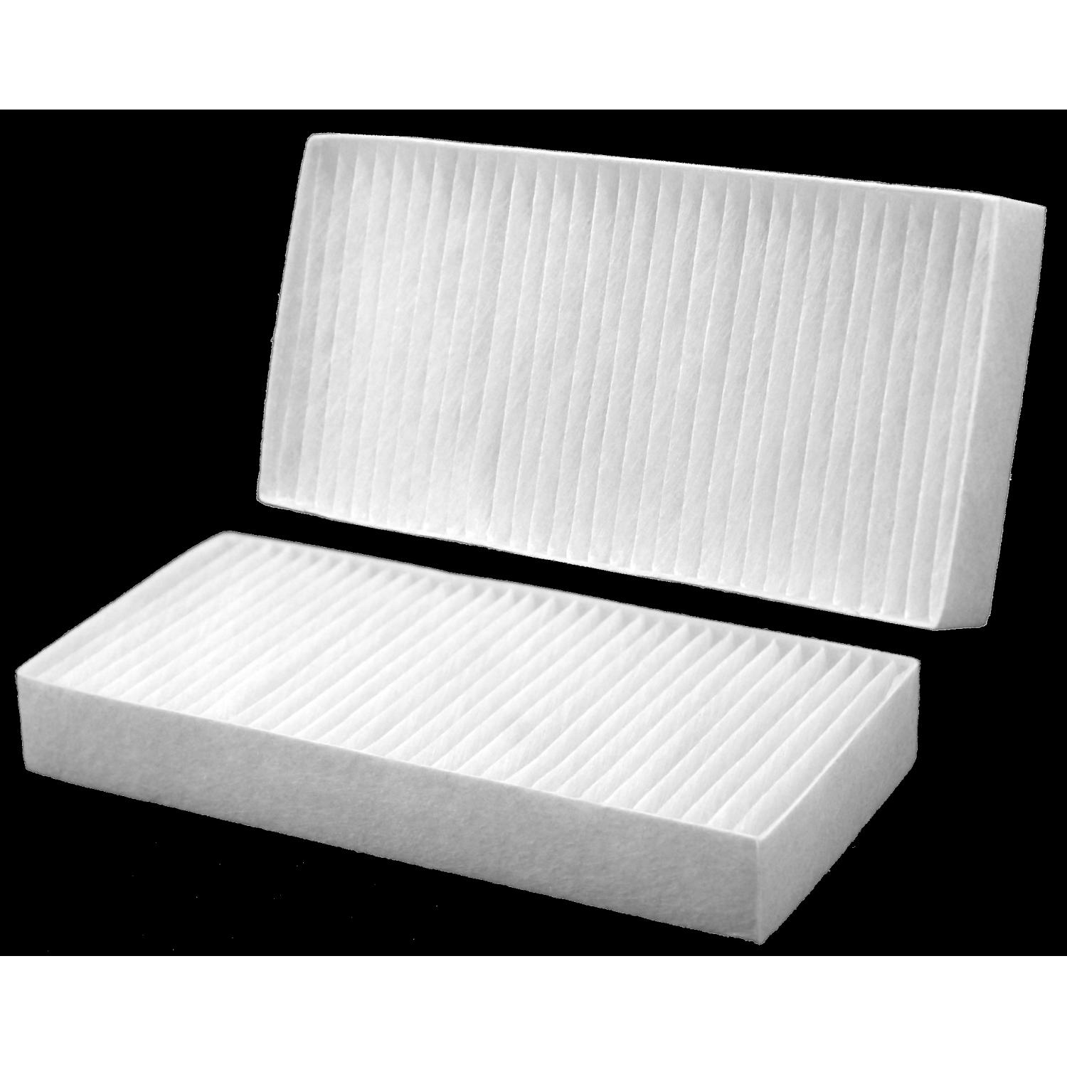 Wix 24725 Cabin Air Filter product image 1 of 1