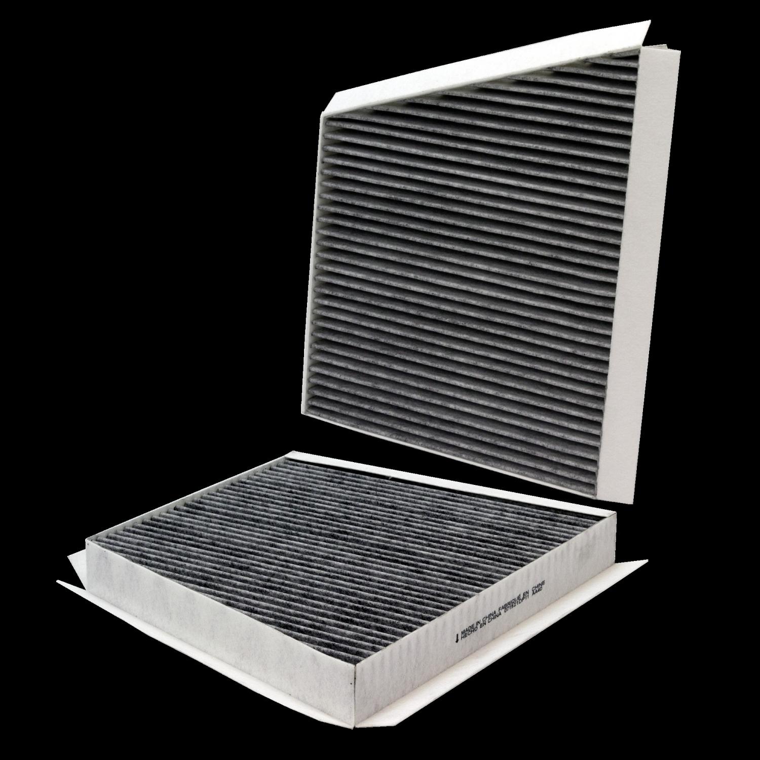 Wix 24726 - Cabin Air Filter Wix 24726 Cabin Air Filter product image 1 of 3
