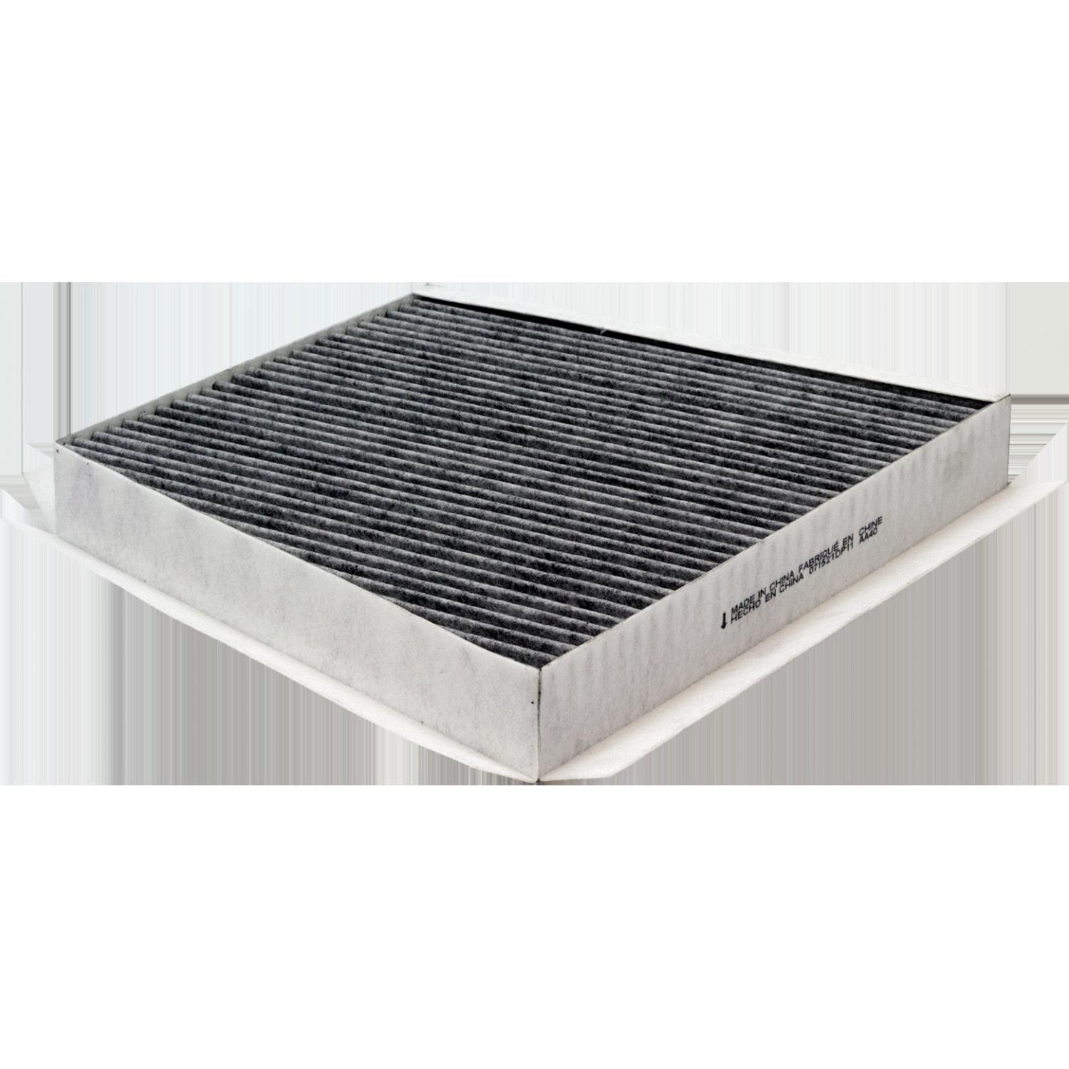 Wix 24726 - Cabin Air Filter Wix 24726 Cabin Air Filter product image 2 of 3