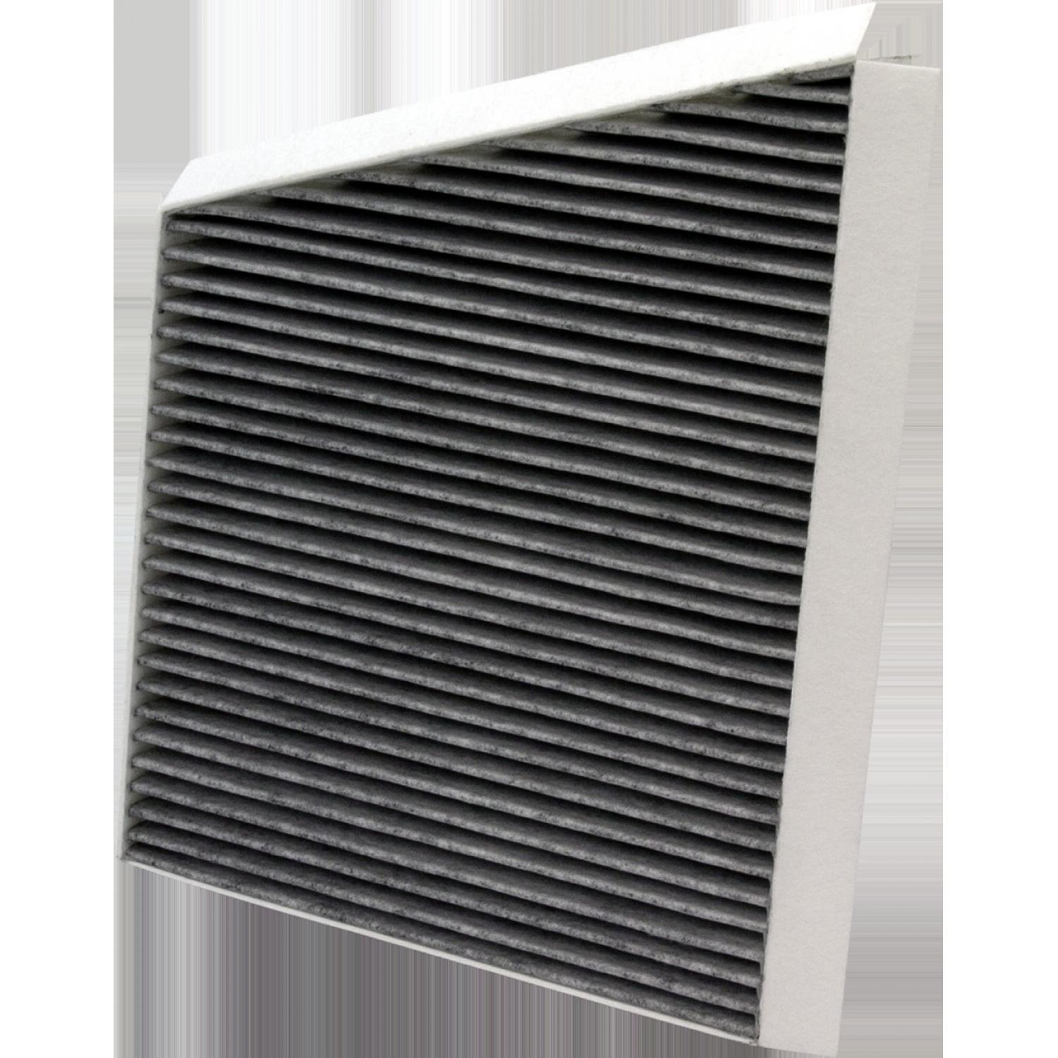 Wix 24726 - Cabin Air Filter Wix 24726 Cabin Air Filter product image 3 of 3