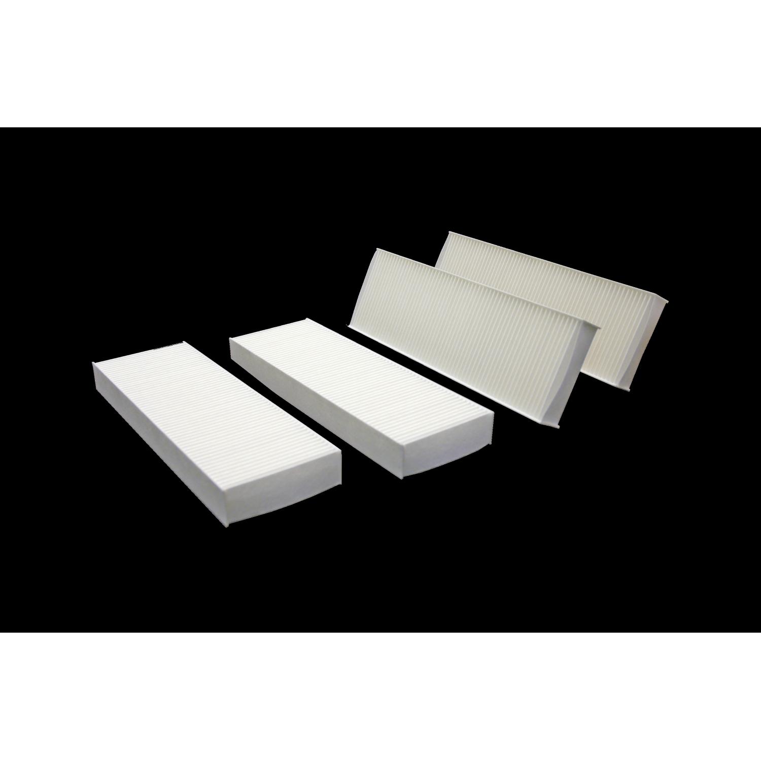 Wix 24752 Cabin Air Filter product image 1 of 1