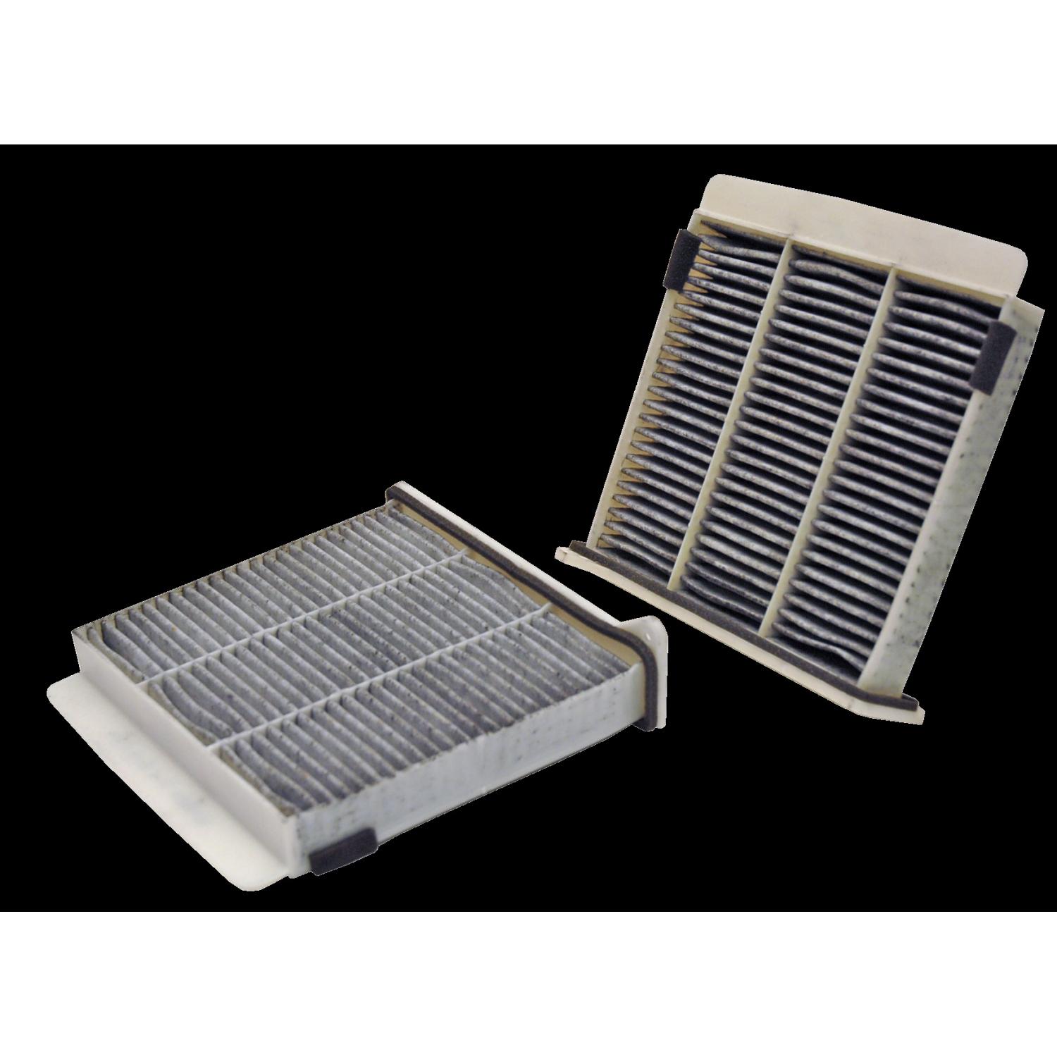 Wix 24756 - Cabin Air Filter Wix 24756 Cabin Air Filter product image 1 of 1