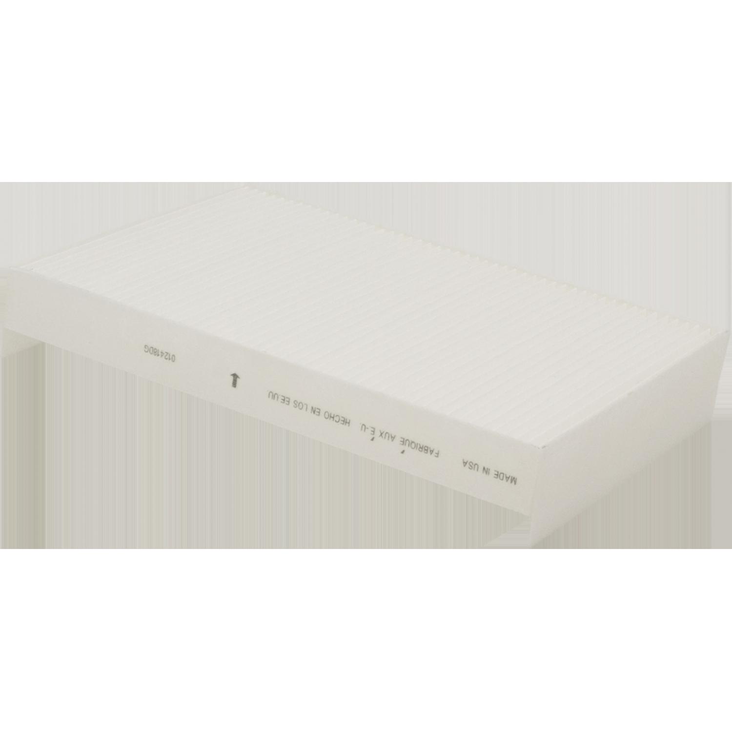 Wix 24757 Cabin Air Filter product image 3 of 3