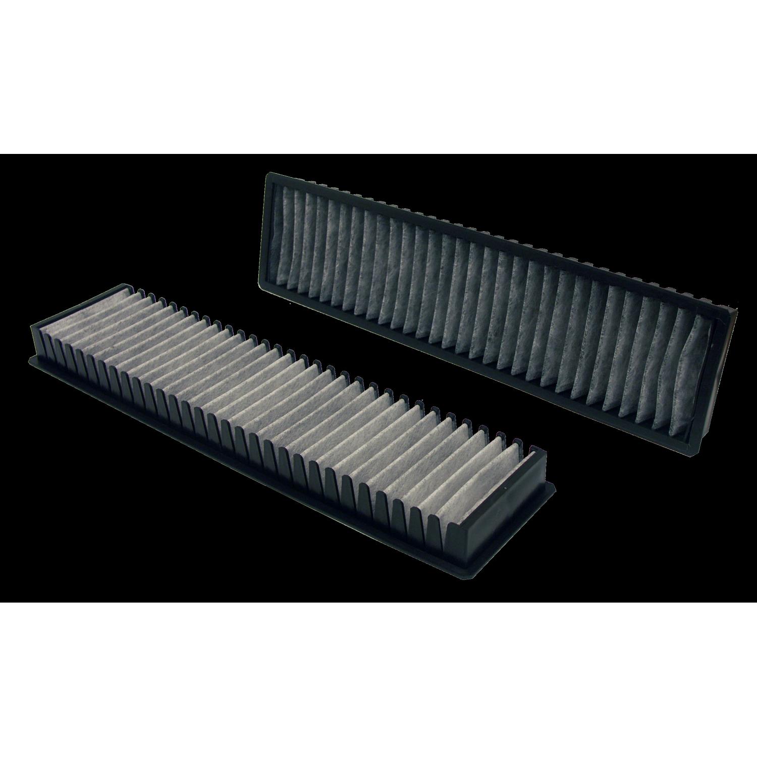Wix 24758 - Cabin Air Filter Wix 24758 Cabin Air Filter product image 1 of 1