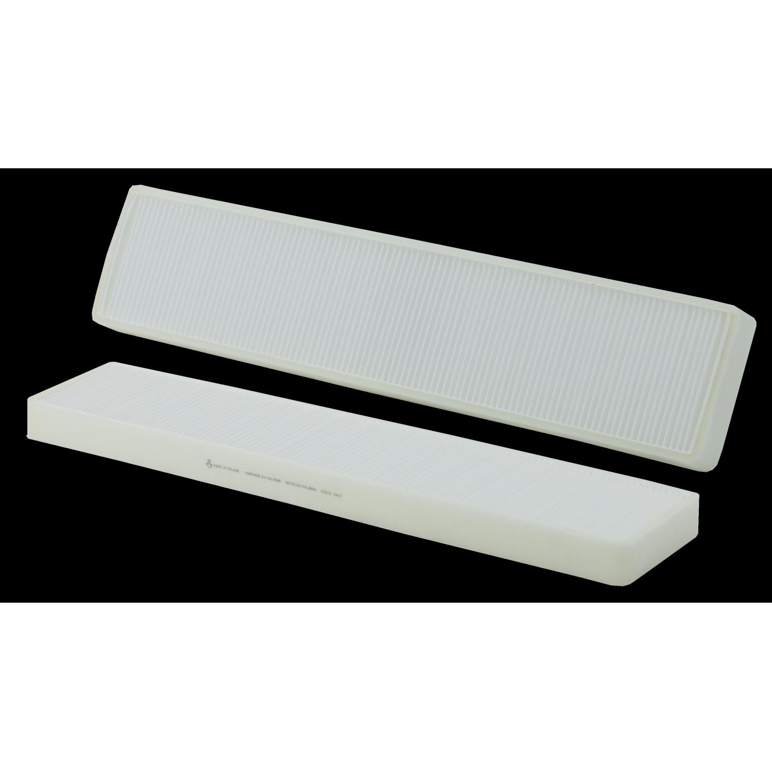 Wix 24771 - Cabin Air Filter Wix 24771 Cabin Air Filter product image 1 of 1