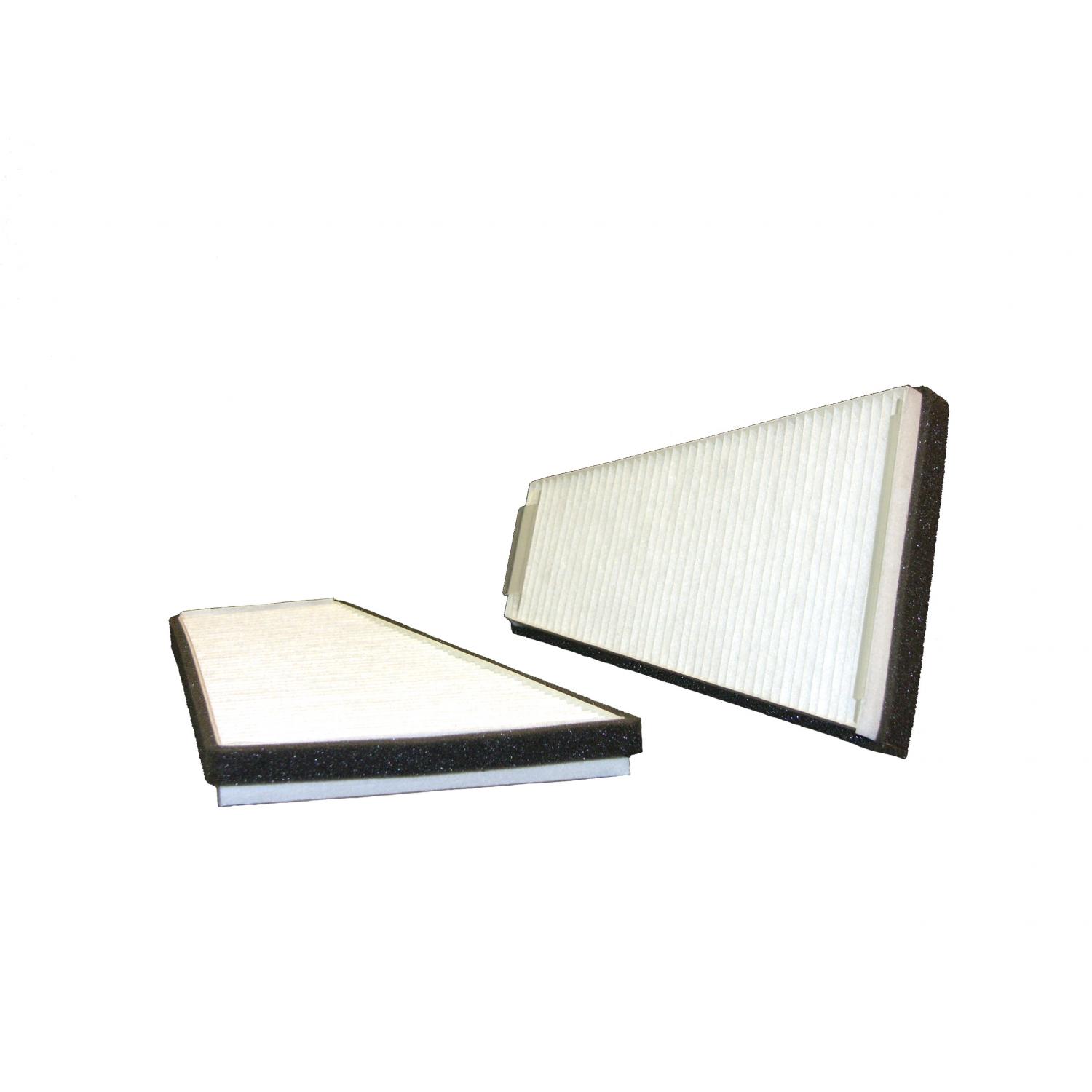 Wix 24773 - Cabin Air Filter Wix 24773 Cabin Air Filter product image 1 of 1