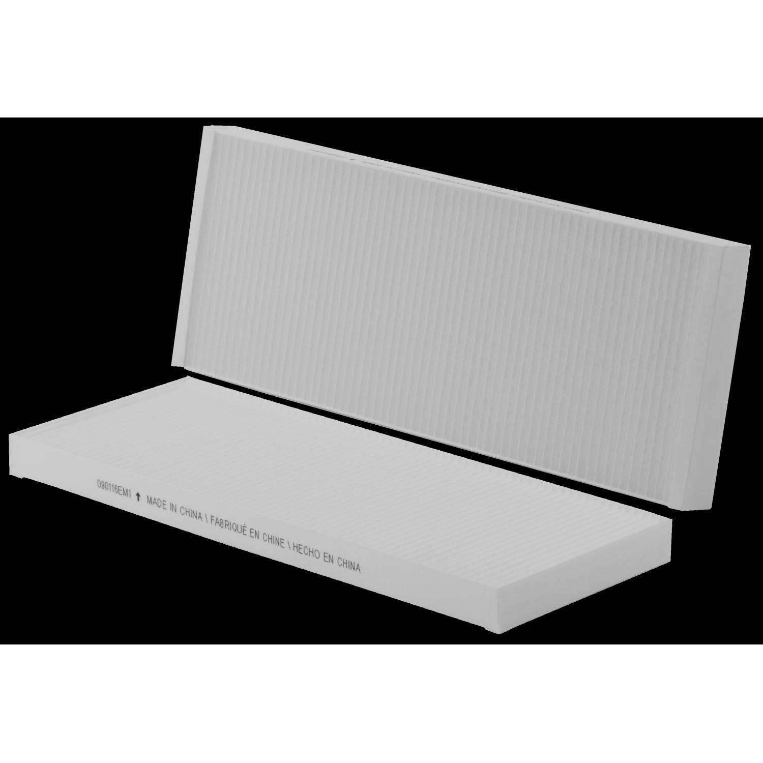 Wix 24774 - Cabin Air Filter Wix 24774 Cabin Air Filter product image 1 of 1