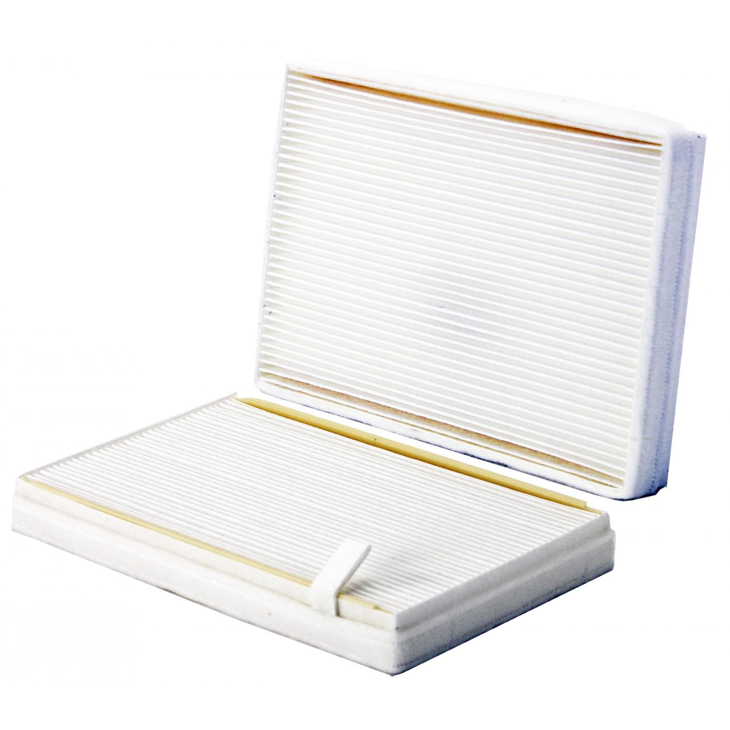 Wix 24780 - Cabin Air Filter Wix 24780 Cabin Air Filter product image 1 of 1